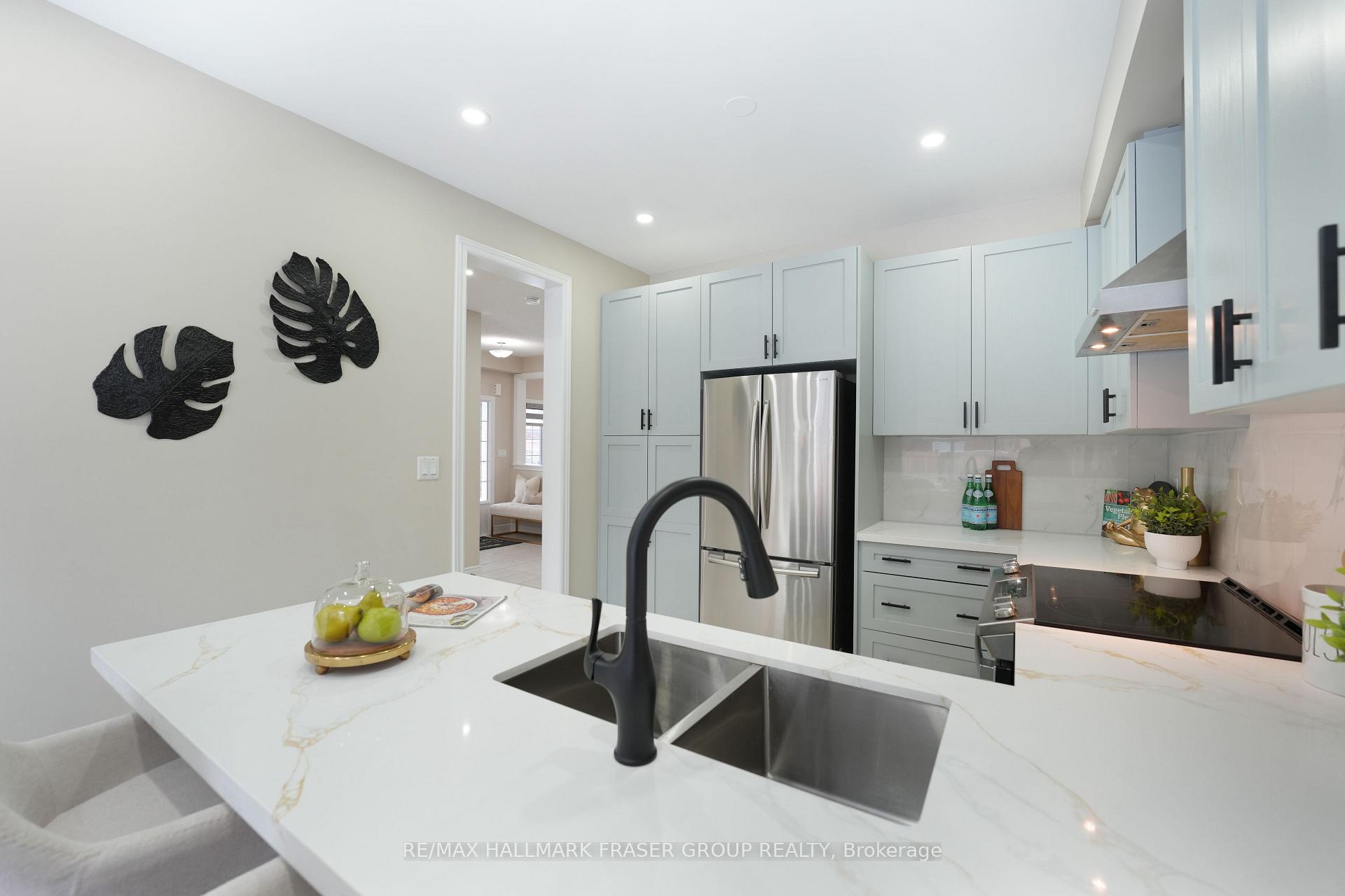 Photo 14 of 14 Kilpatrick Court, Clarington, Bowmanville — HOMEH