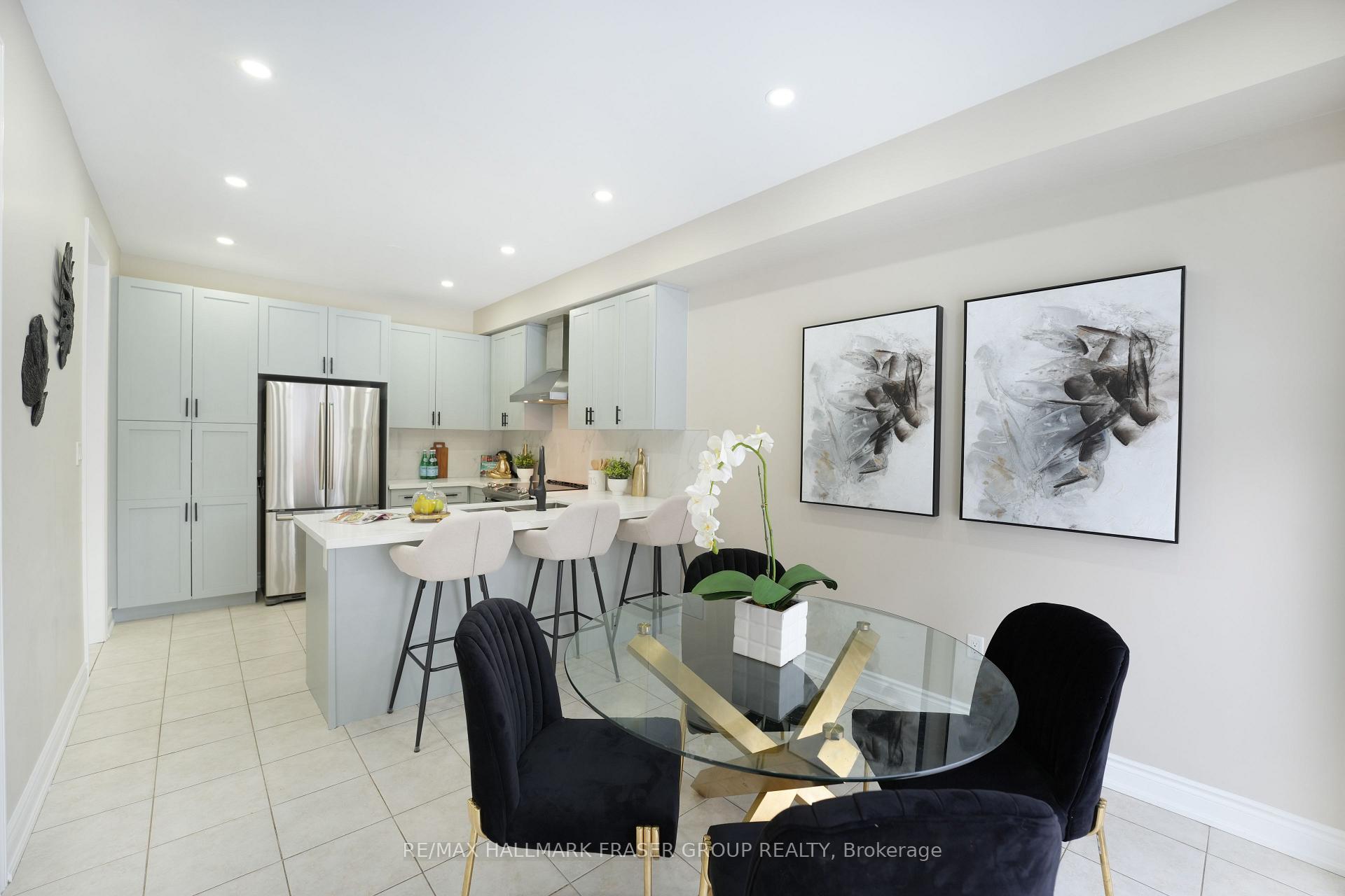 Photo 15 of 14 Kilpatrick Court, Clarington, Bowmanville — HOMEH