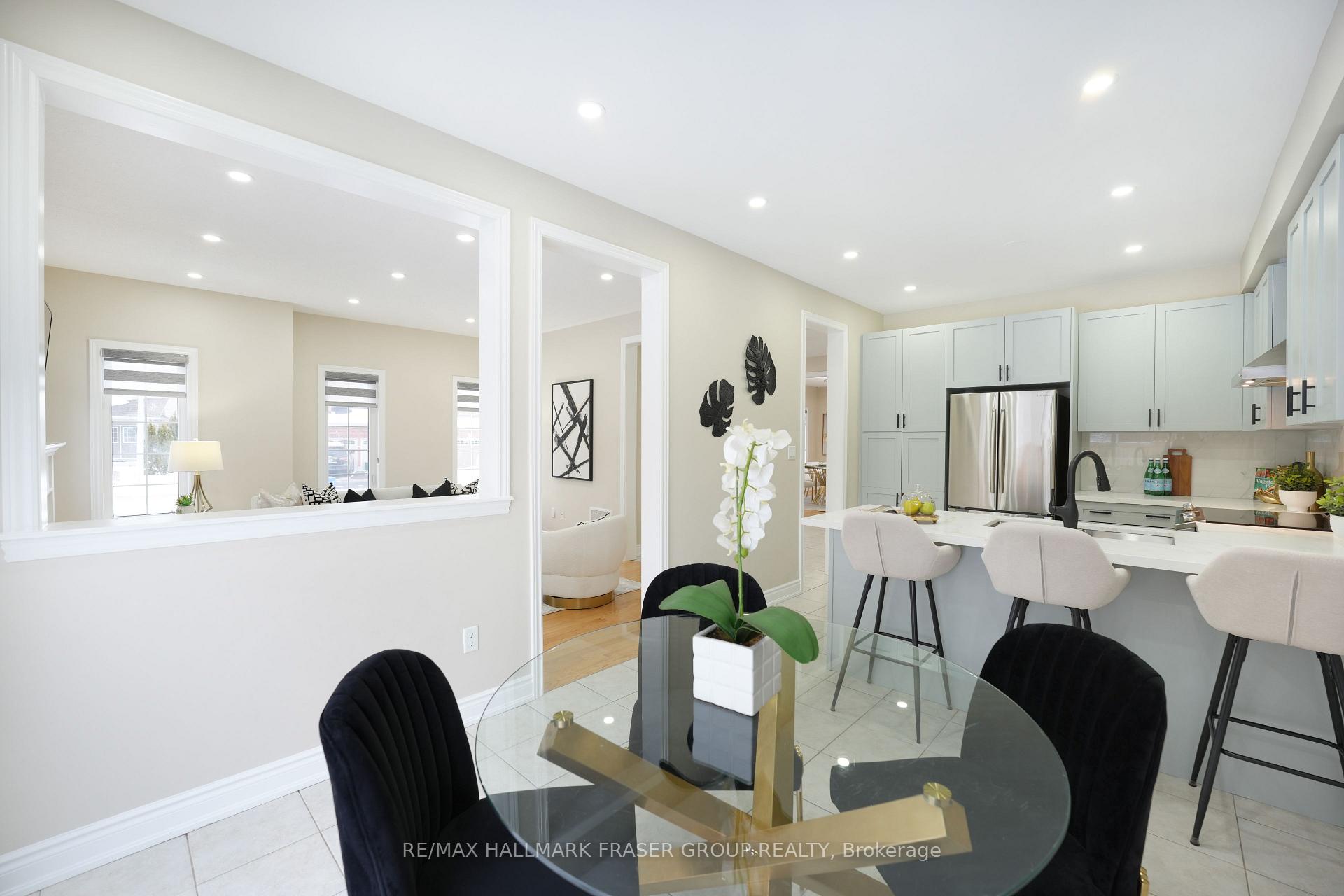 Photo 16 of 14 Kilpatrick Court, Clarington, Bowmanville — HOMEH