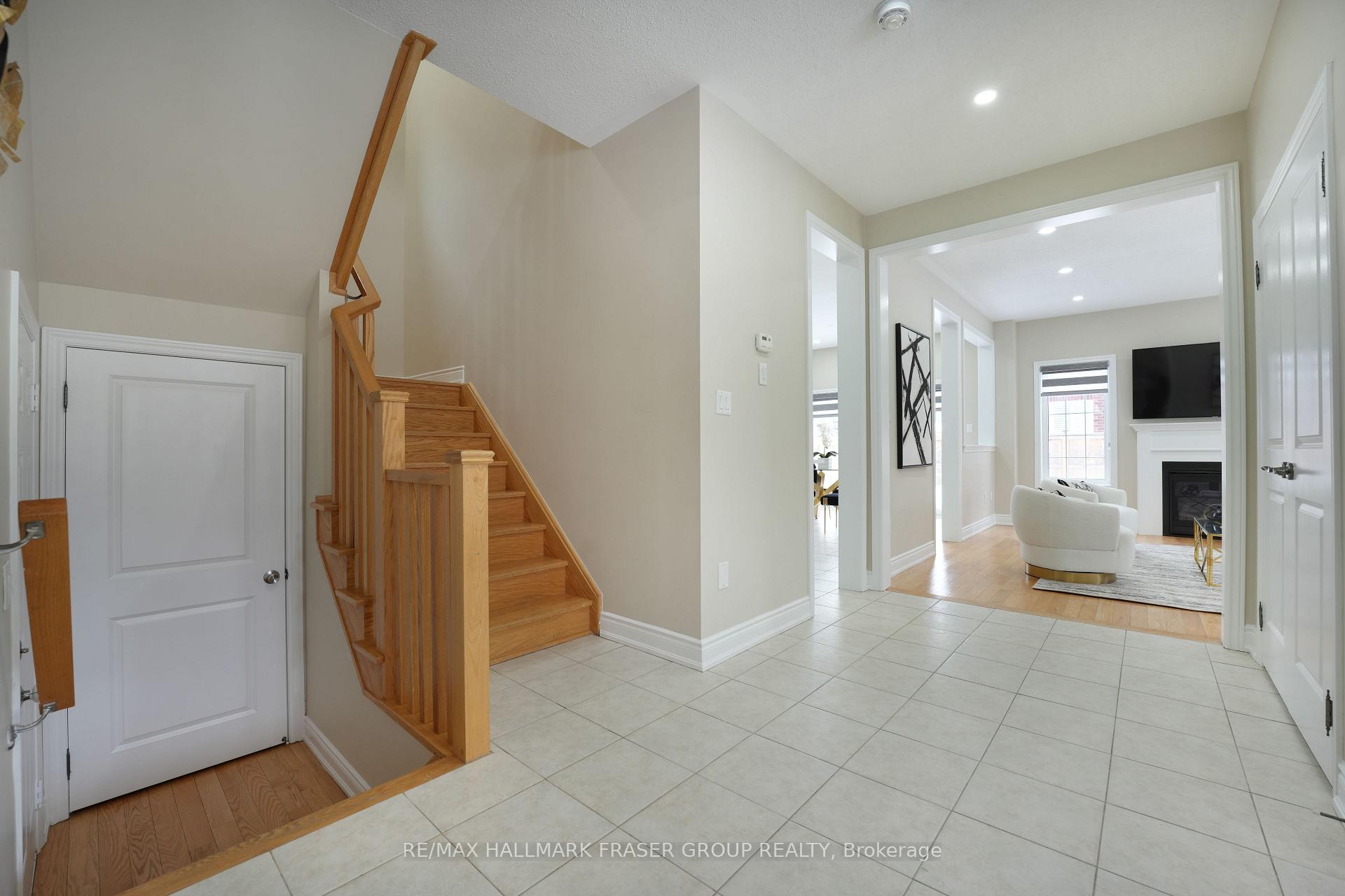 Photo 19 of 14 Kilpatrick Court, Clarington, Bowmanville — HOMEH