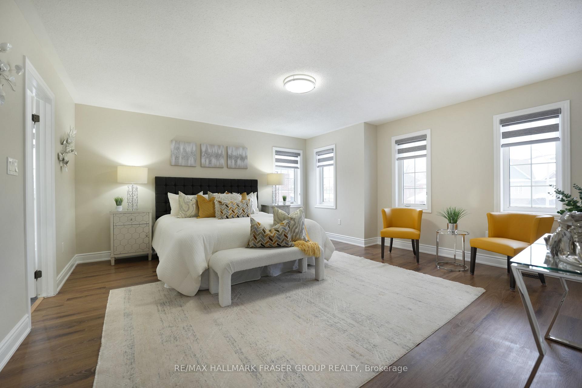 Photo 20 of 14 Kilpatrick Court, Clarington, Bowmanville — HOMEH