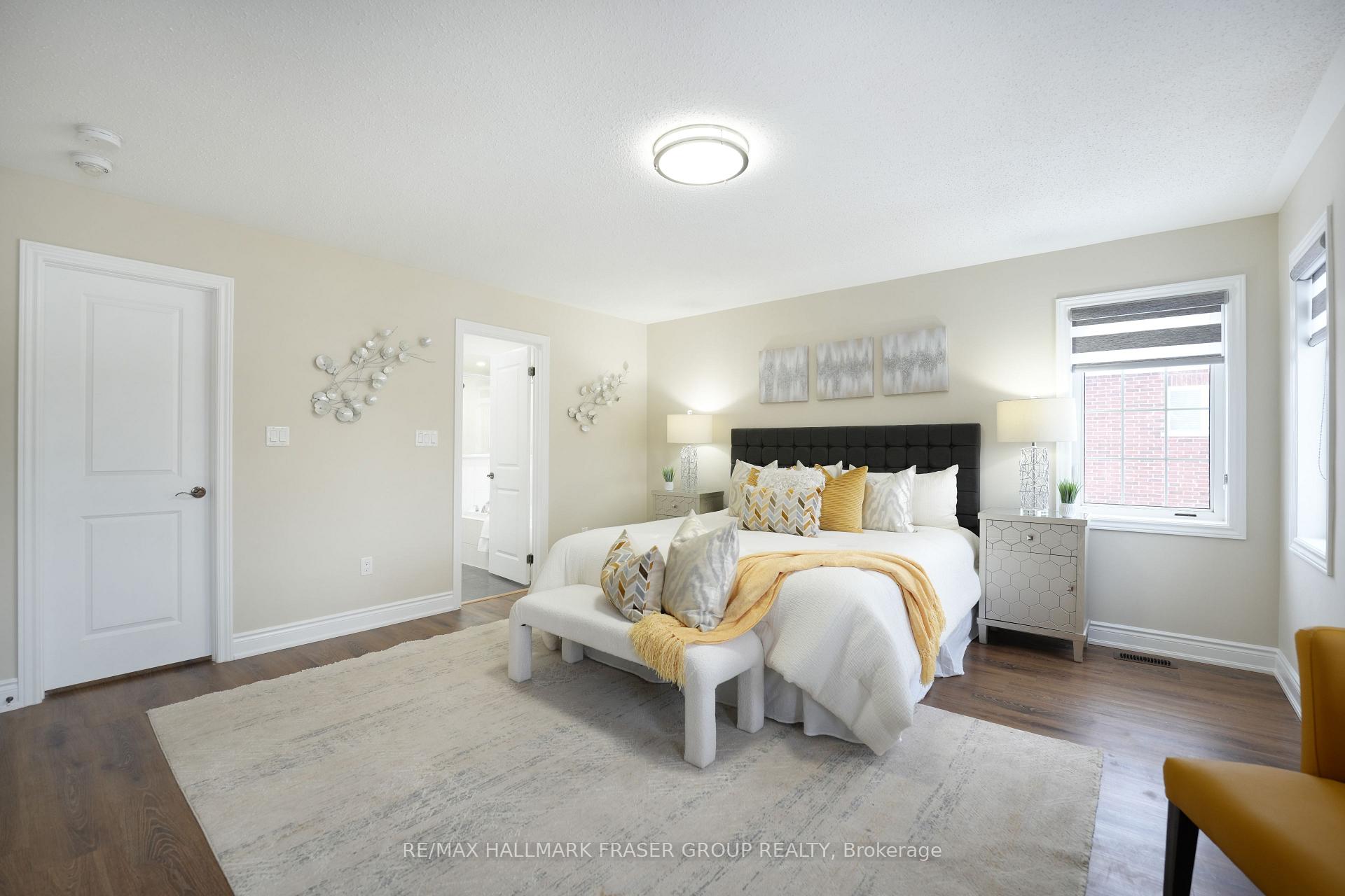 Photo 21 of 14 Kilpatrick Court, Clarington, Bowmanville — HOMEH