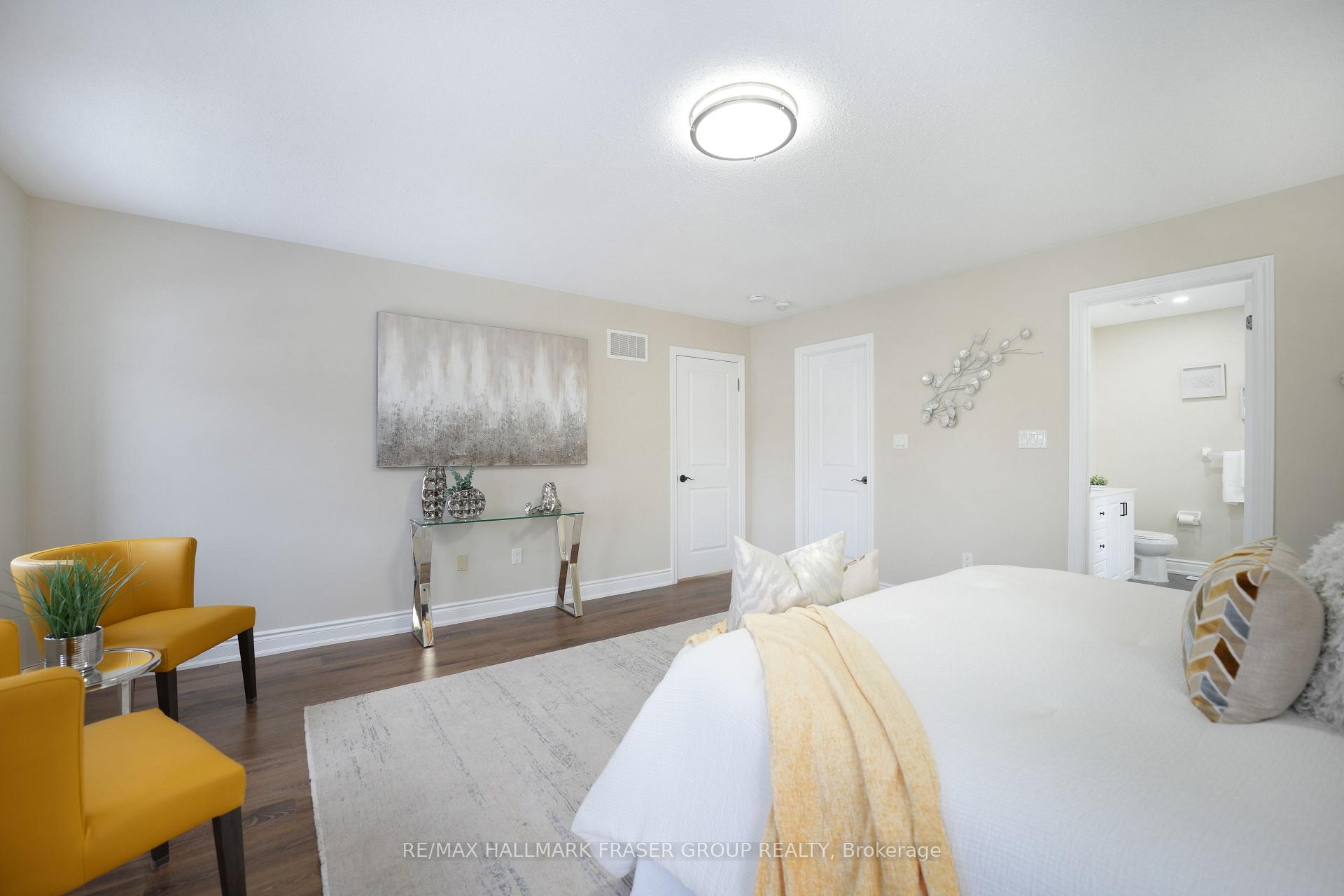Photo 23 of 14 Kilpatrick Court, Clarington, Bowmanville — HOMEH