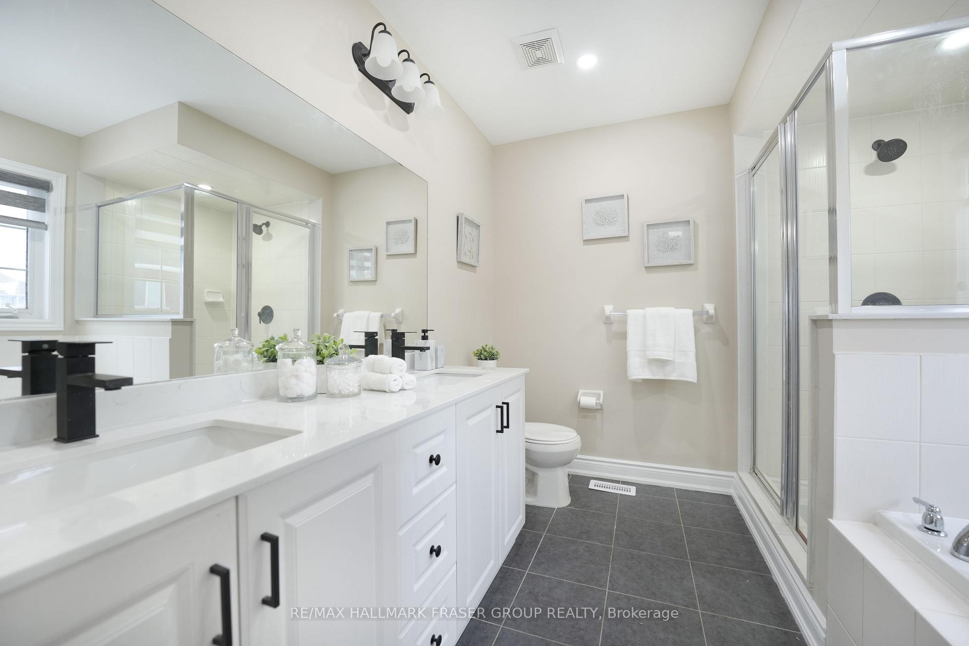 Photo 24 of 14 Kilpatrick Court, Clarington, Bowmanville — HOMEH