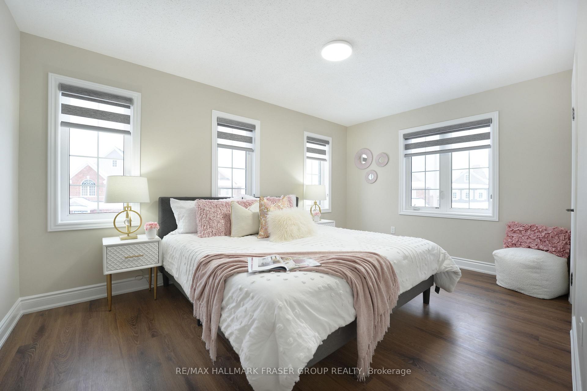 Photo 26 of 14 Kilpatrick Court, Clarington, Bowmanville — HOMEH