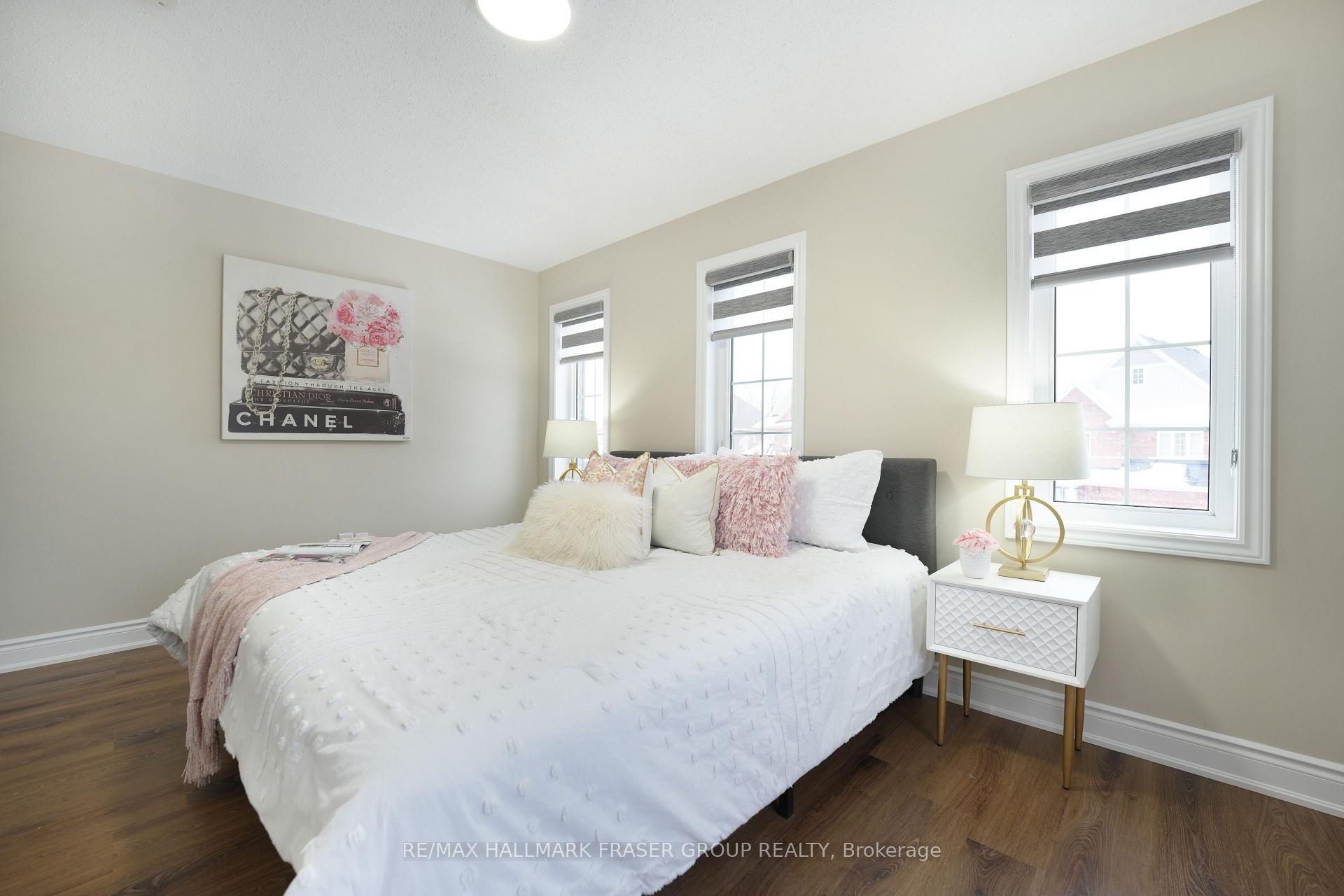 Photo 28 of 14 Kilpatrick Court, Clarington, Bowmanville — HOMEH