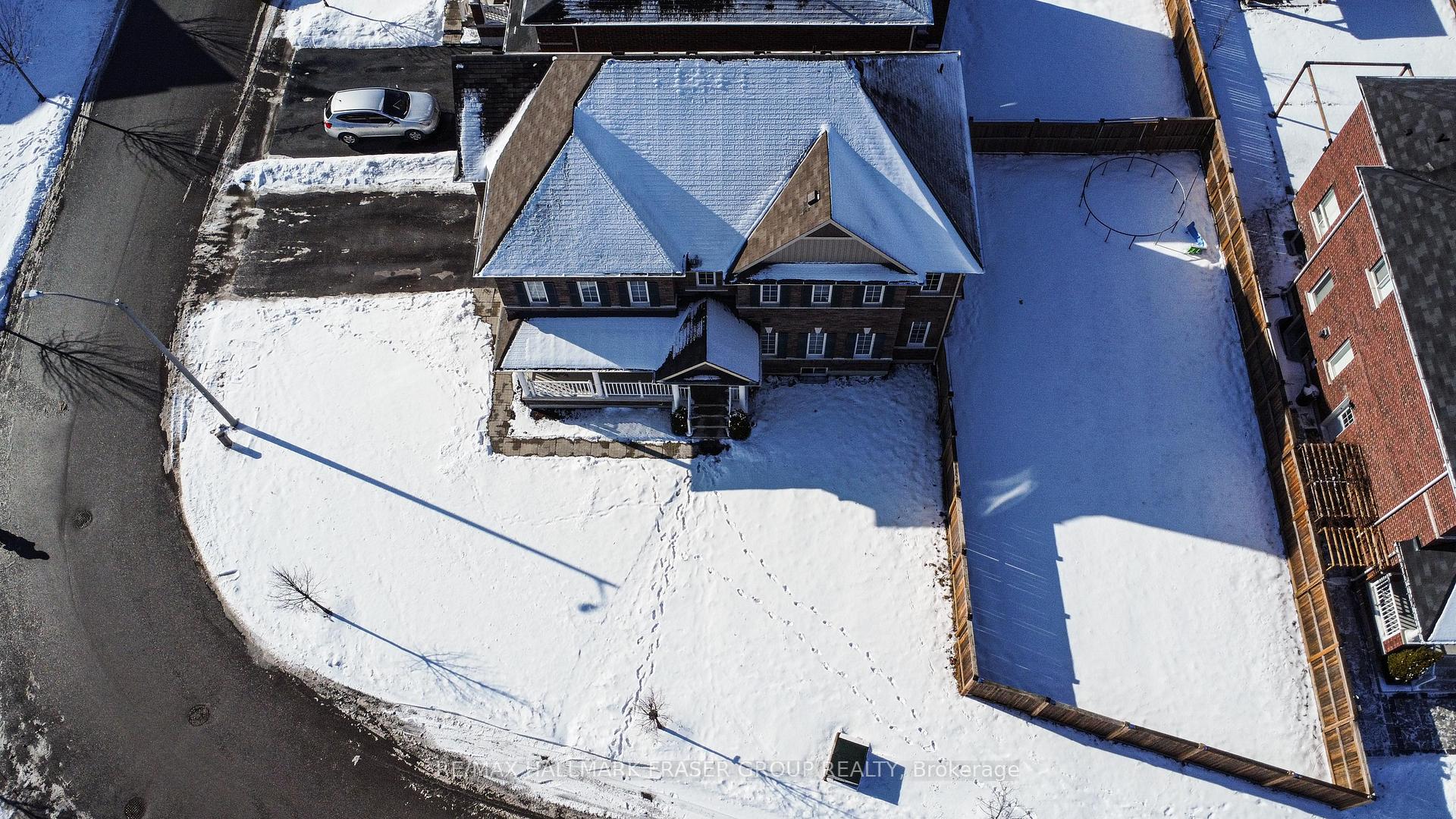 Photo 38 of 14 Kilpatrick Court, Clarington, Bowmanville — HOMEH