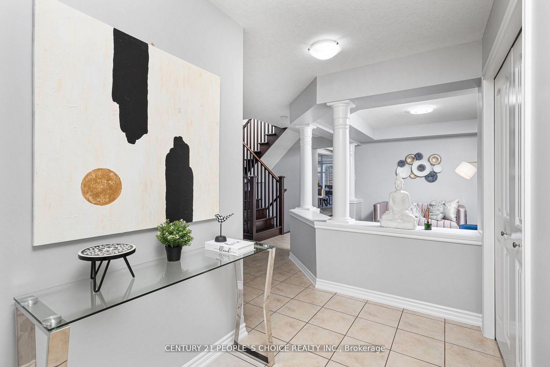 Photo 5 of 313 Colonial Drive, Guelph, Pineridge/Westminster Woods — HOMEH