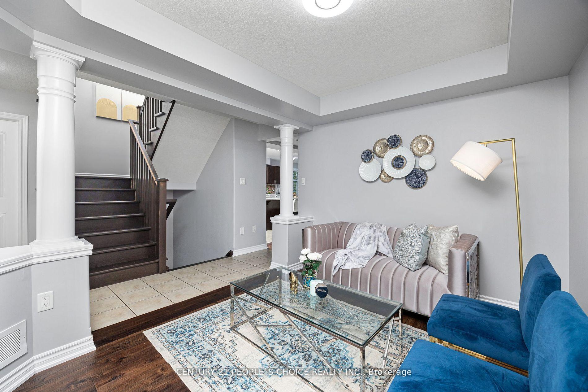 Photo 8 of 313 Colonial Drive, Guelph, Pineridge/Westminster Woods — HOMEH
