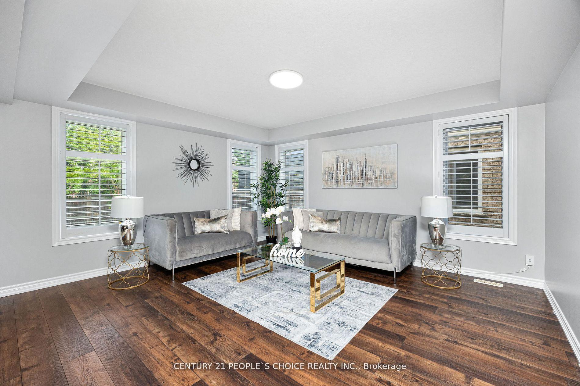 Photo 9 of 313 Colonial Drive, Guelph, Pineridge/Westminster Woods — HOMEH