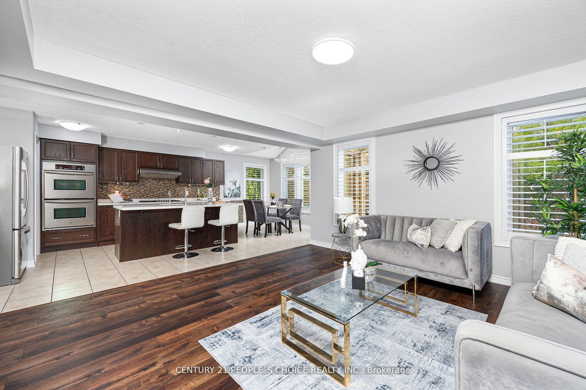 Photo 11 of 313 Colonial Drive, Guelph, Pineridge/Westminster Woods — HOMEH