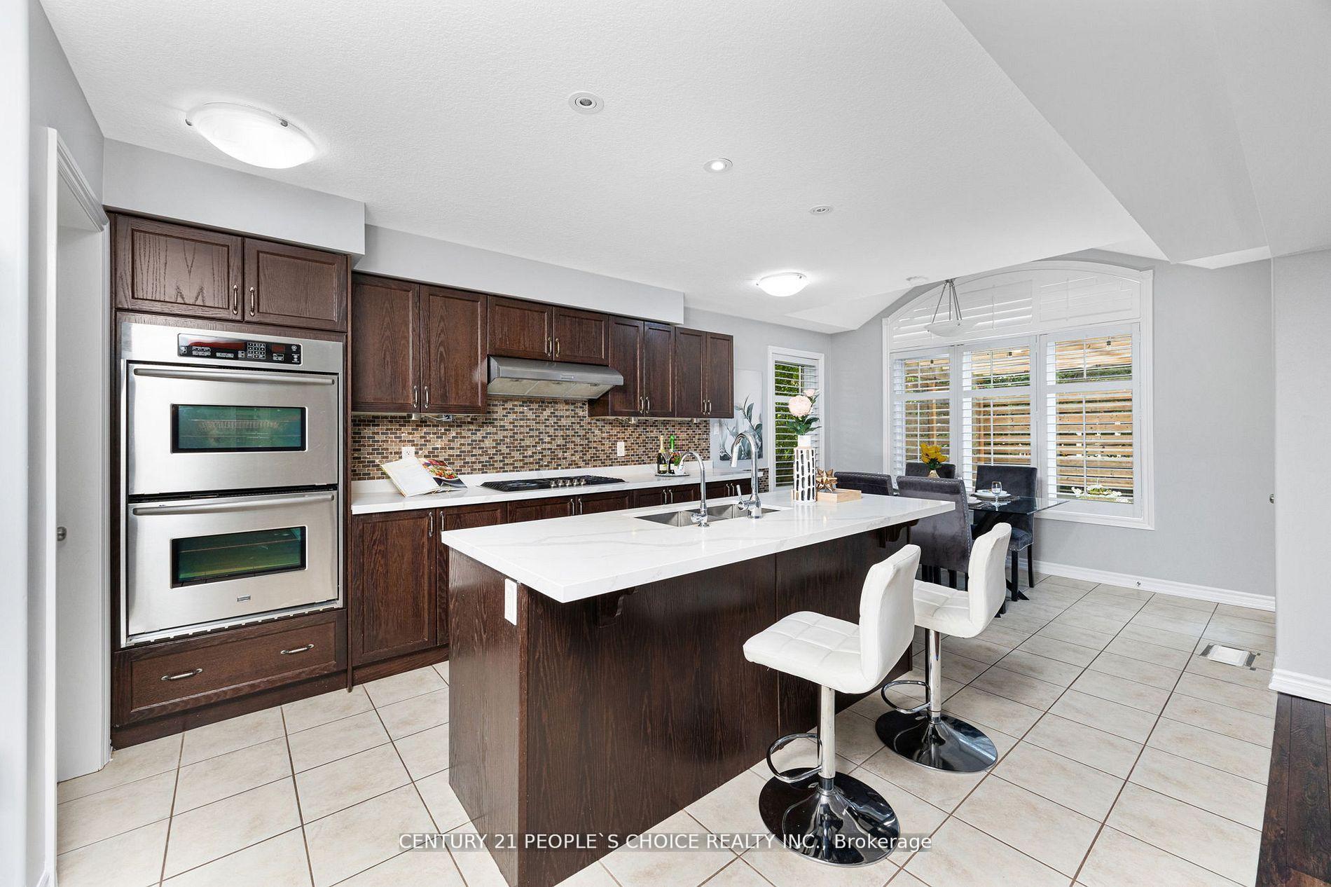 Photo 12 of 313 Colonial Drive, Guelph, Pineridge/Westminster Woods — HOMEH