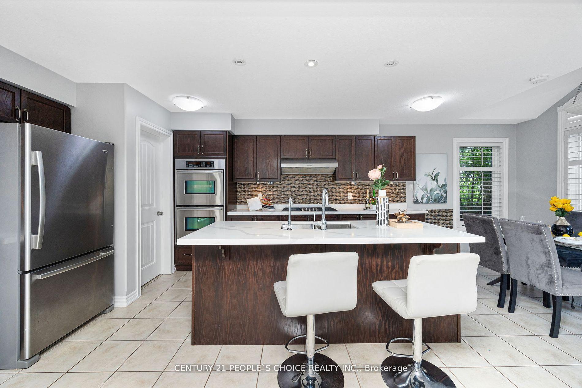 Photo 13 of 313 Colonial Drive, Guelph, Pineridge/Westminster Woods — HOMEH
