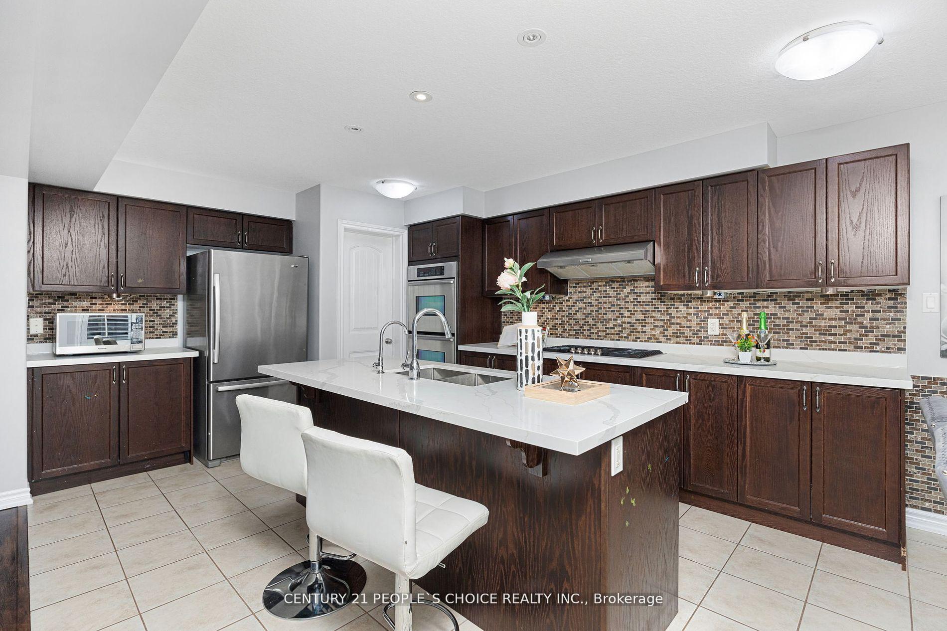 Photo 14 of 313 Colonial Drive, Guelph, Pineridge/Westminster Woods — HOMEH