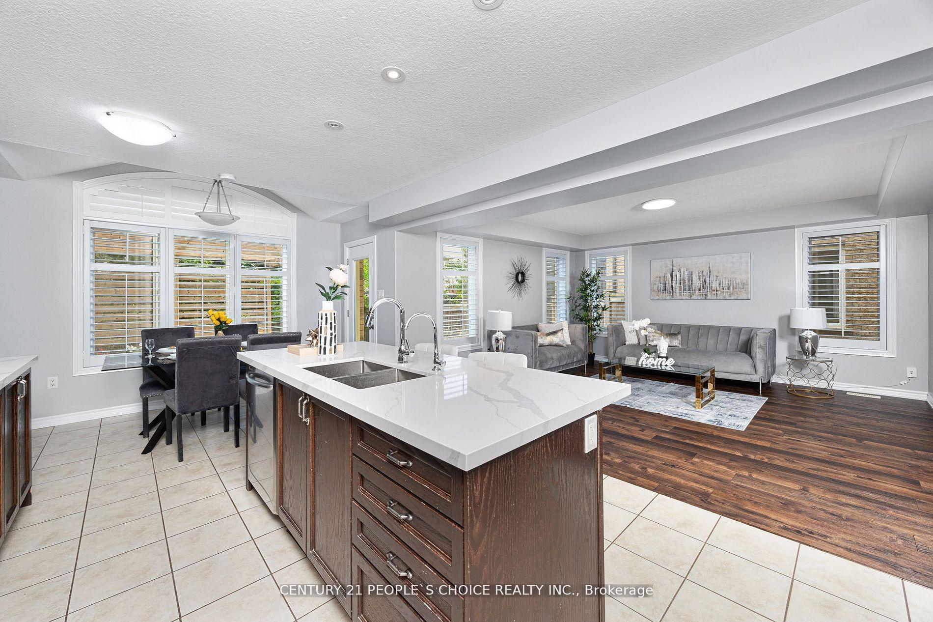 Photo 15 of 313 Colonial Drive, Guelph, Pineridge/Westminster Woods — HOMEH