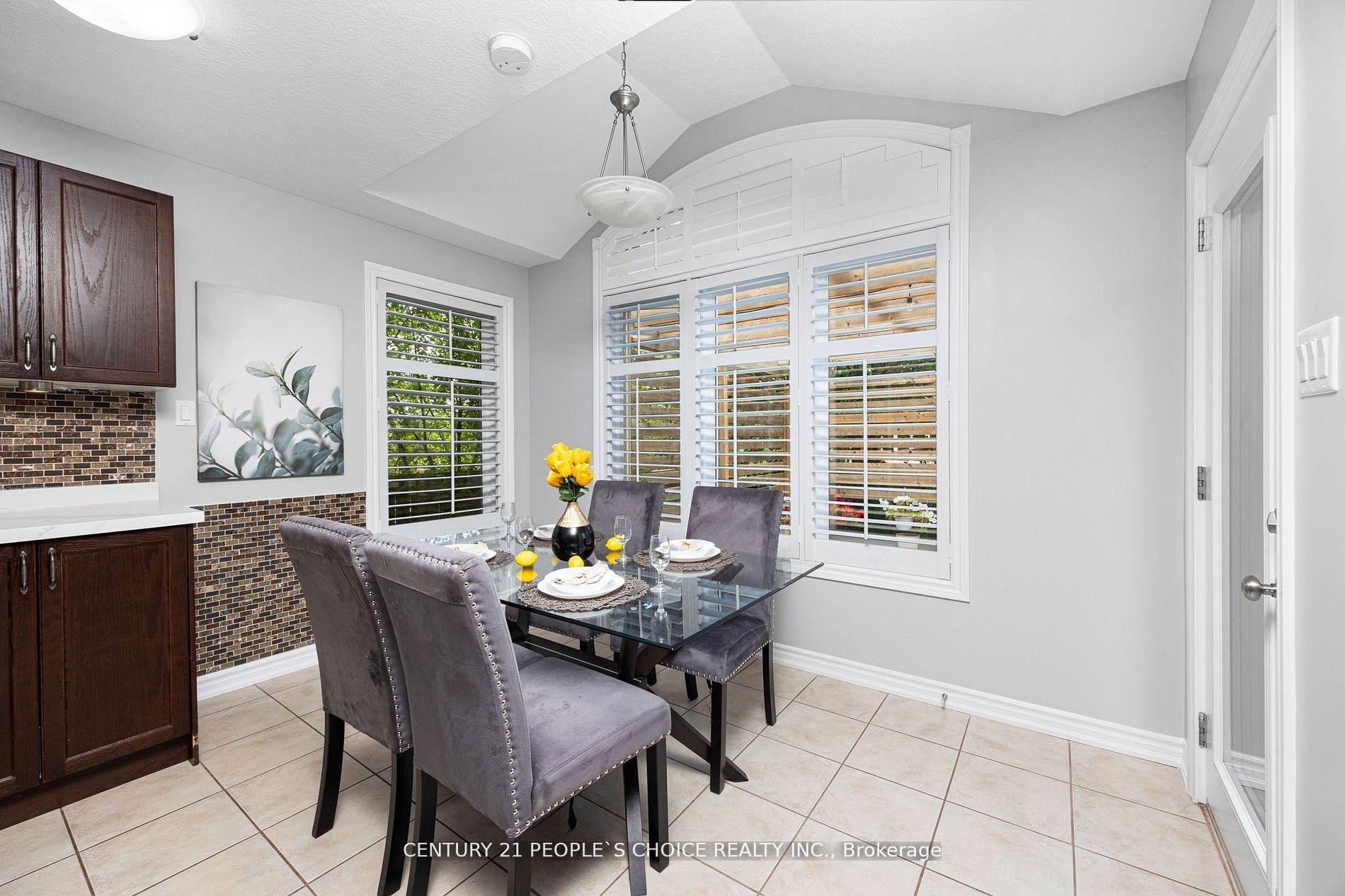 Photo 16 of 313 Colonial Drive, Guelph, Pineridge/Westminster Woods — HOMEH