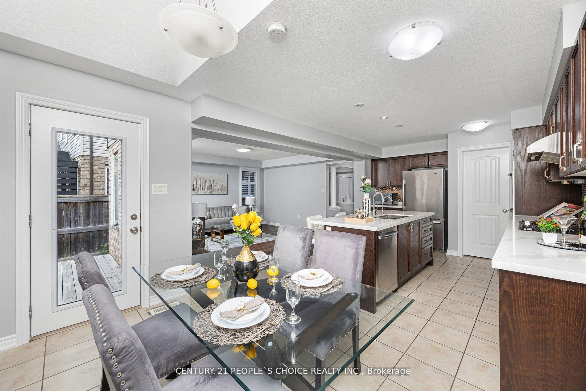 Photo 17 of 313 Colonial Drive, Guelph, Pineridge/Westminster Woods — HOMEH