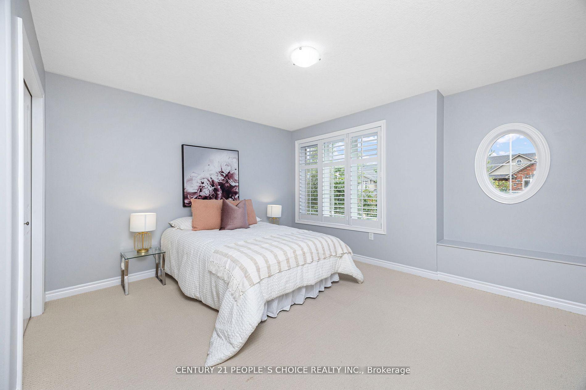 Photo 18 of 313 Colonial Drive, Guelph, Pineridge/Westminster Woods — HOMEH