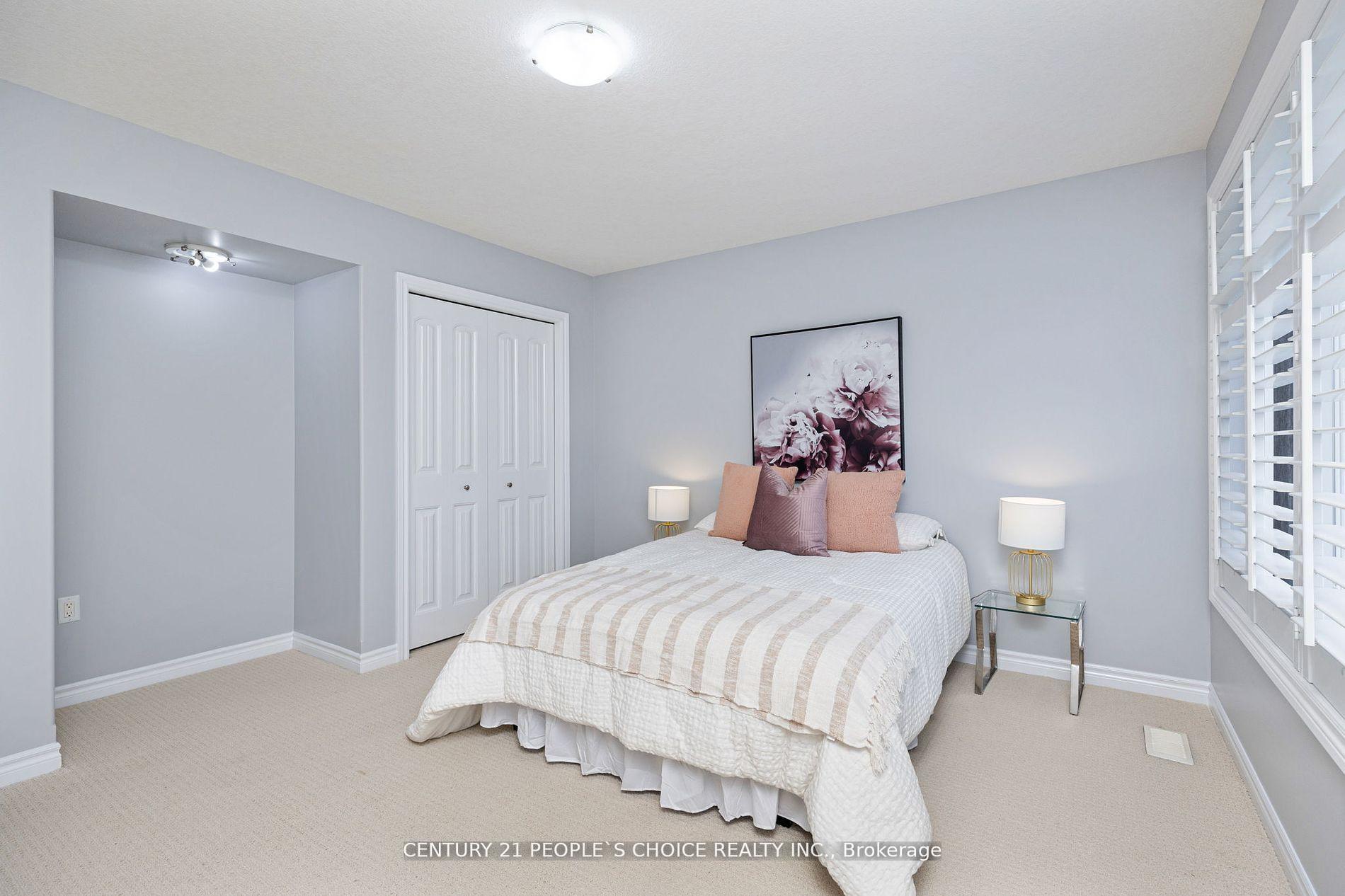 Photo 19 of 313 Colonial Drive, Guelph, Pineridge/Westminster Woods — HOMEH