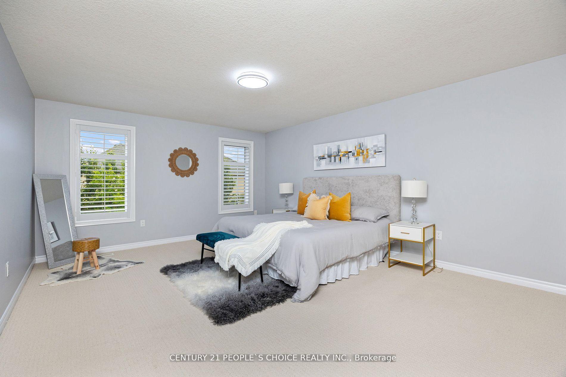 Photo 23 of 313 Colonial Drive, Guelph, Pineridge/Westminster Woods — HOMEH