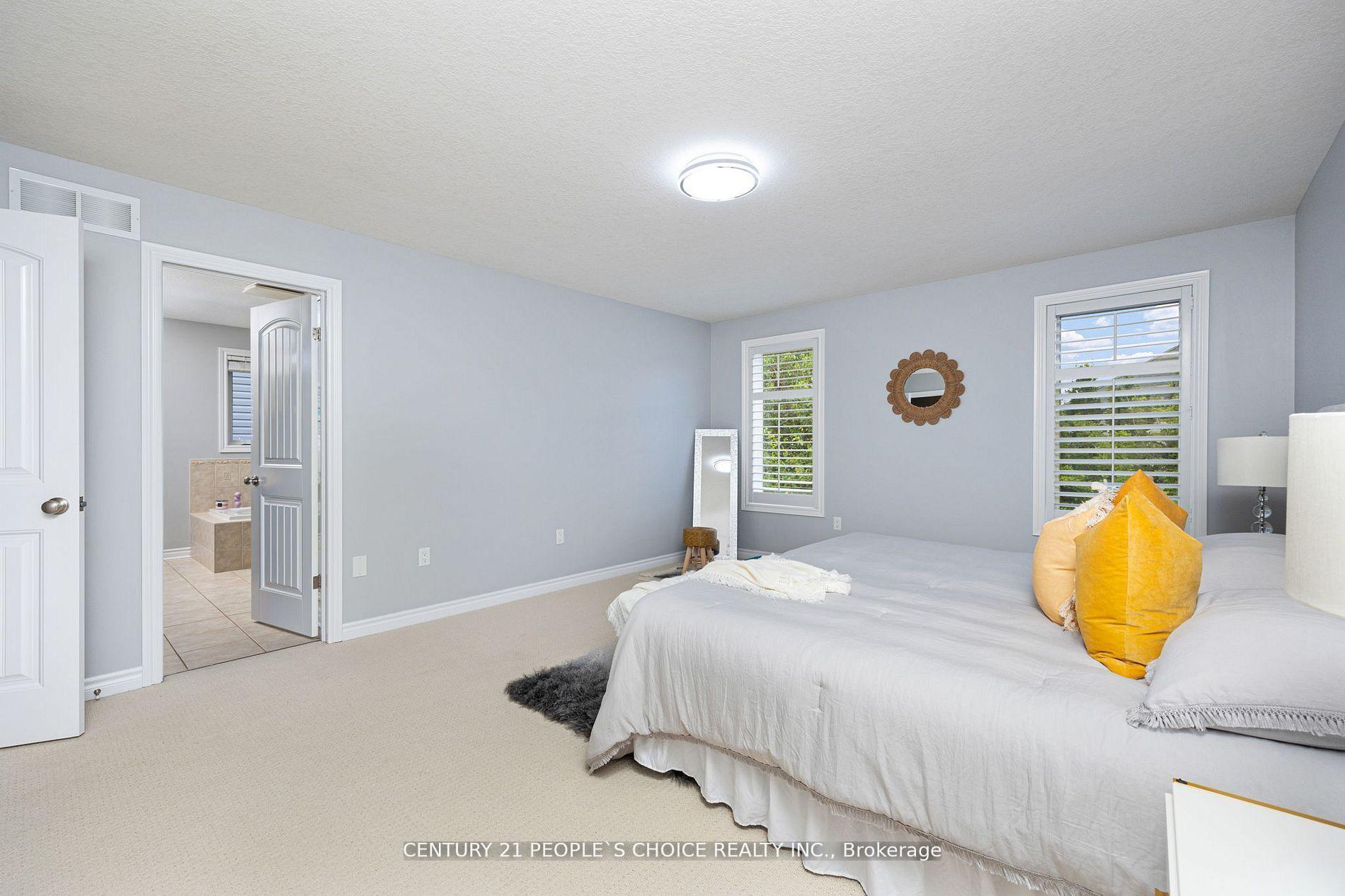 Photo 24 of 313 Colonial Drive, Guelph, Pineridge/Westminster Woods — HOMEH