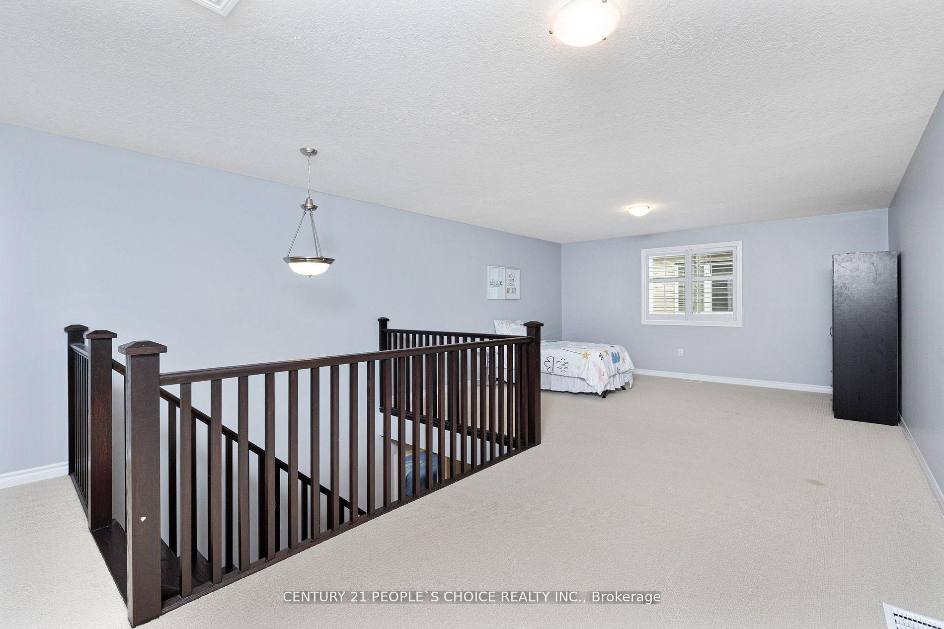 Photo 26 of 313 Colonial Drive, Guelph, Pineridge/Westminster Woods — HOMEH
