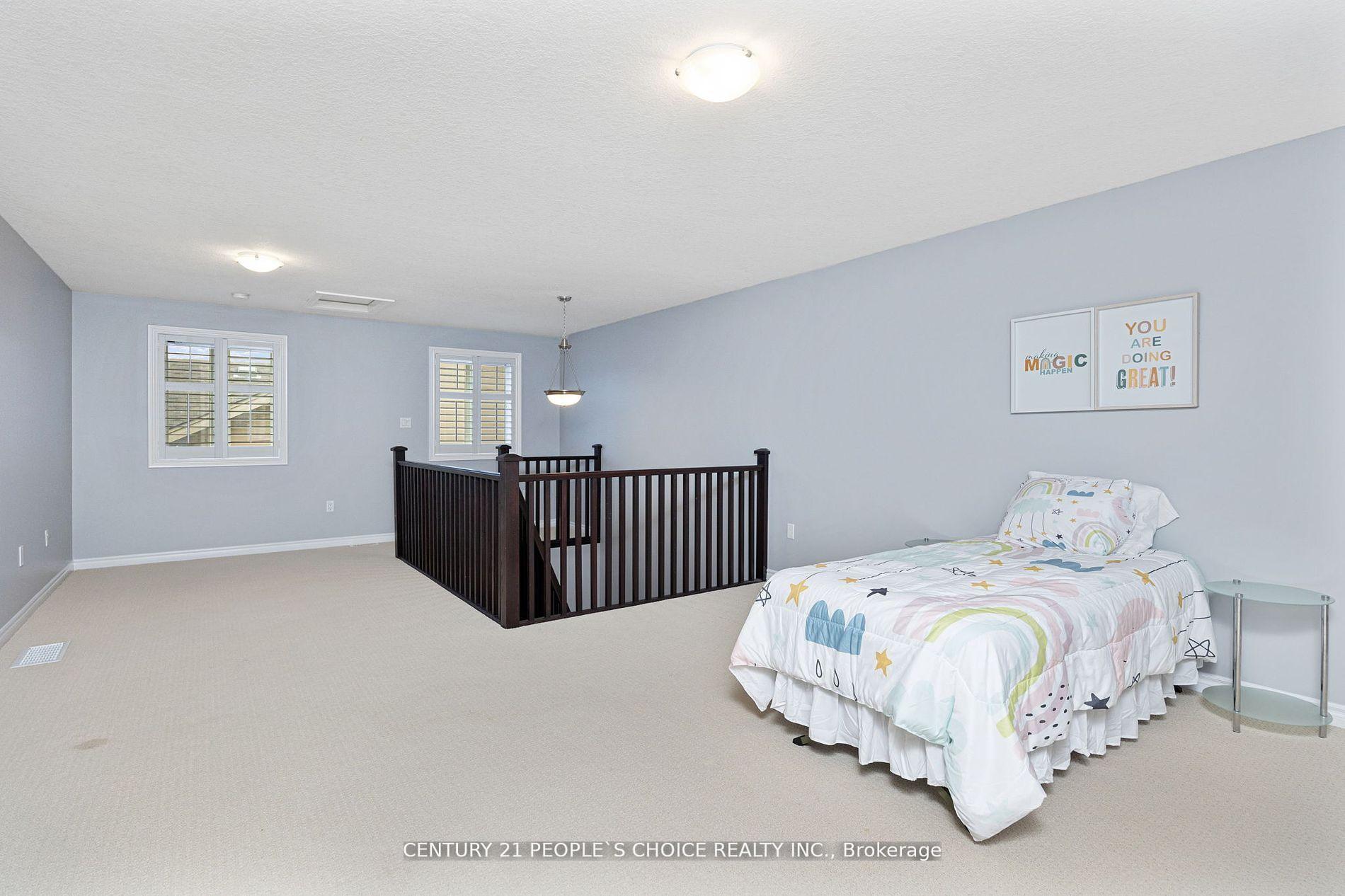 Photo 27 of 313 Colonial Drive, Guelph, Pineridge/Westminster Woods — HOMEH