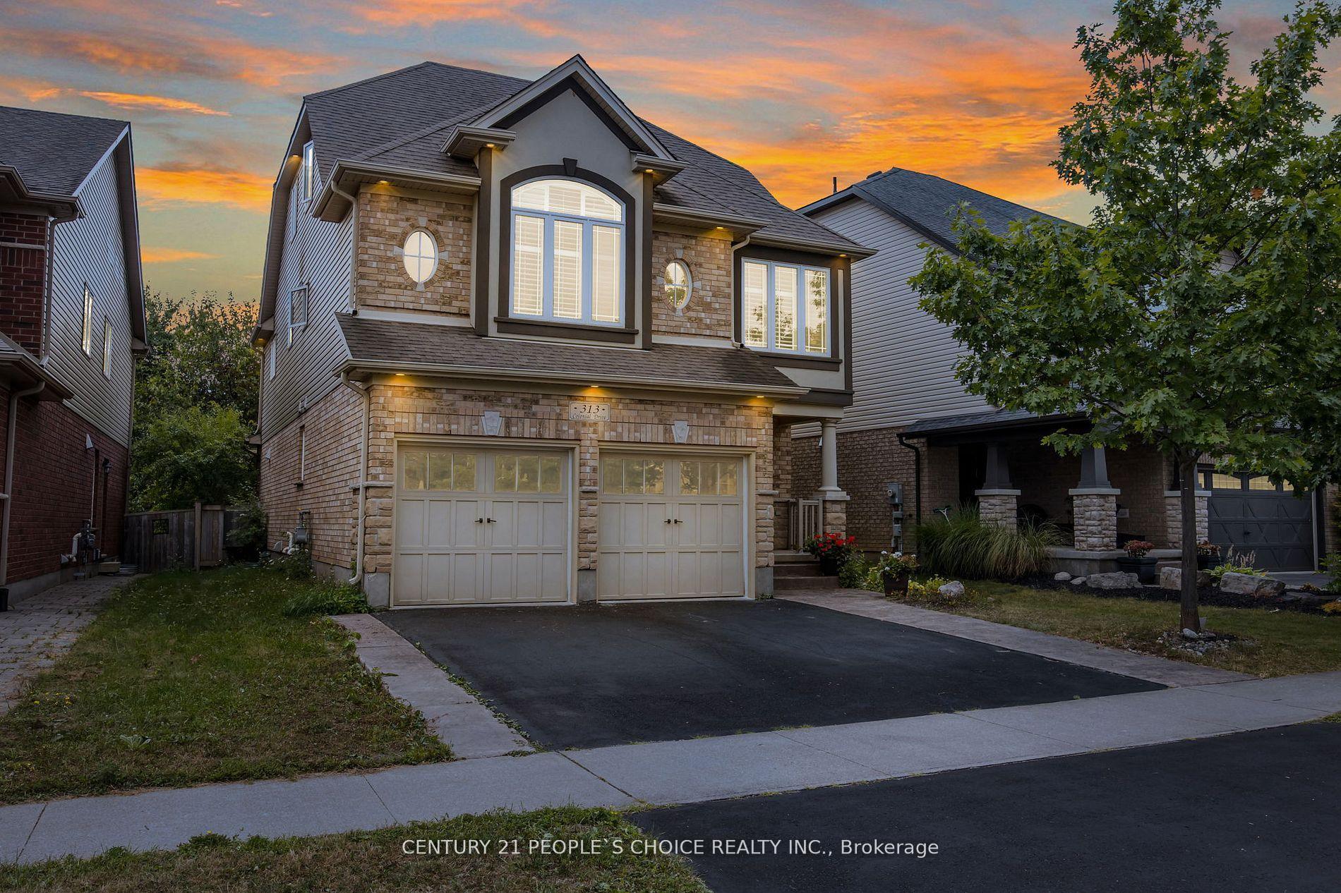 Photo 39 of 313 Colonial Drive, Guelph, Pineridge/Westminster Woods — HOMEH