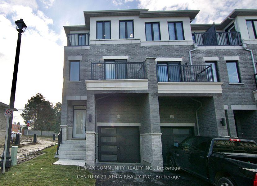 Photo 1 of 15 Gerry Henry Lane, Clarington, Courtice — HOMEH