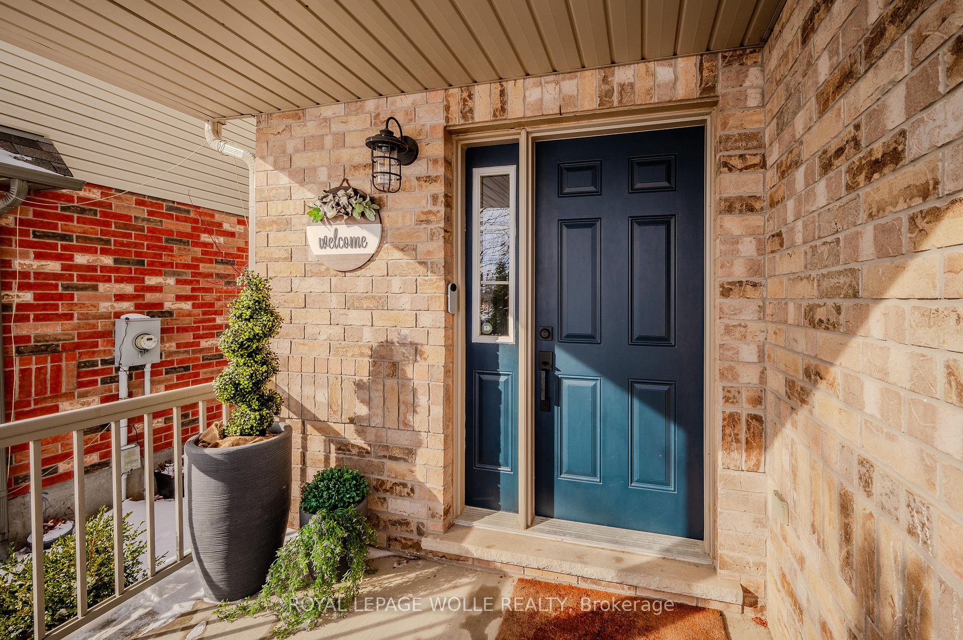 Photo 3 of 14 Acker Street, Guelph, Grange Road — HOMEH