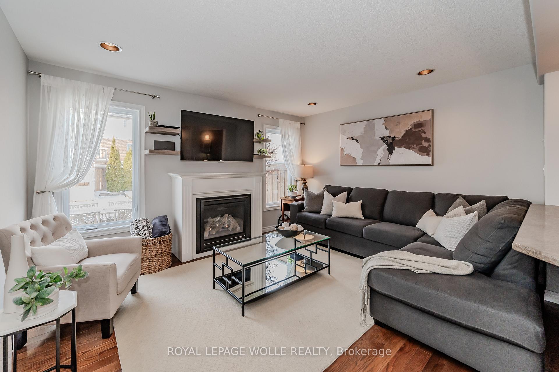 Photo 4 of 14 Acker Street, Guelph, Grange Road — HOMEH