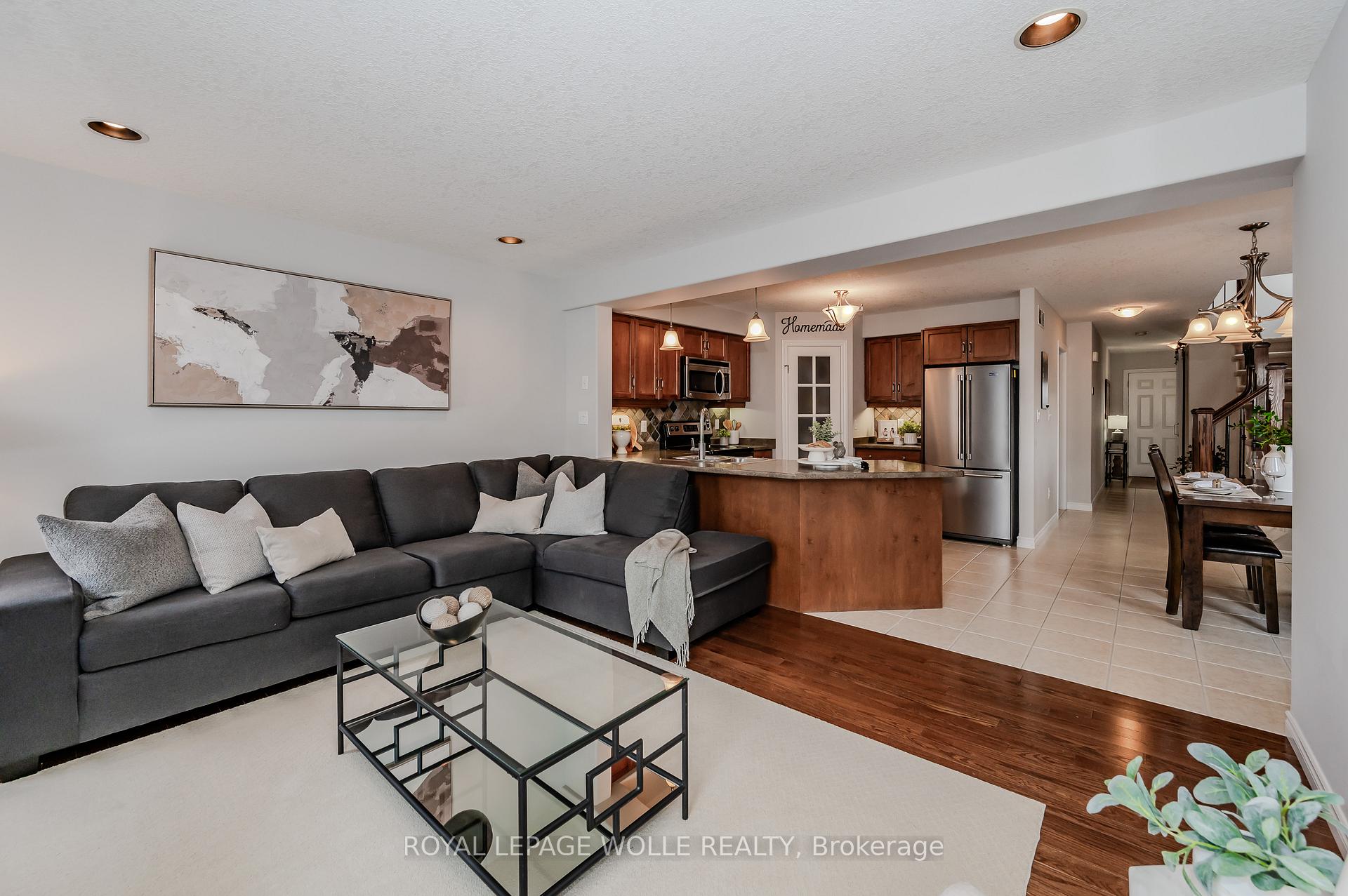 Photo 5 of 14 Acker Street, Guelph, Grange Road — HOMEH