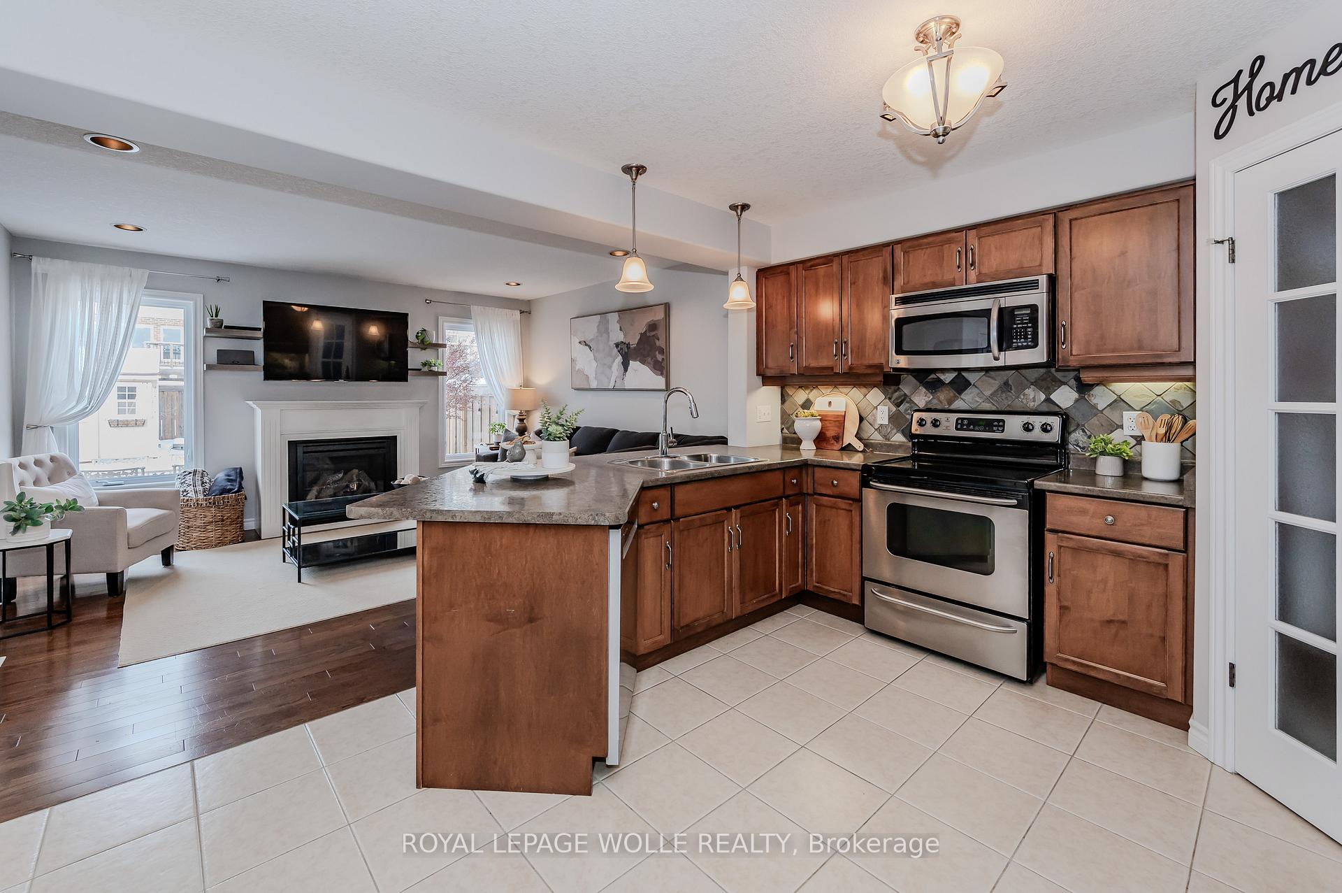 Photo 7 of 14 Acker Street, Guelph, Grange Road — HOMEH