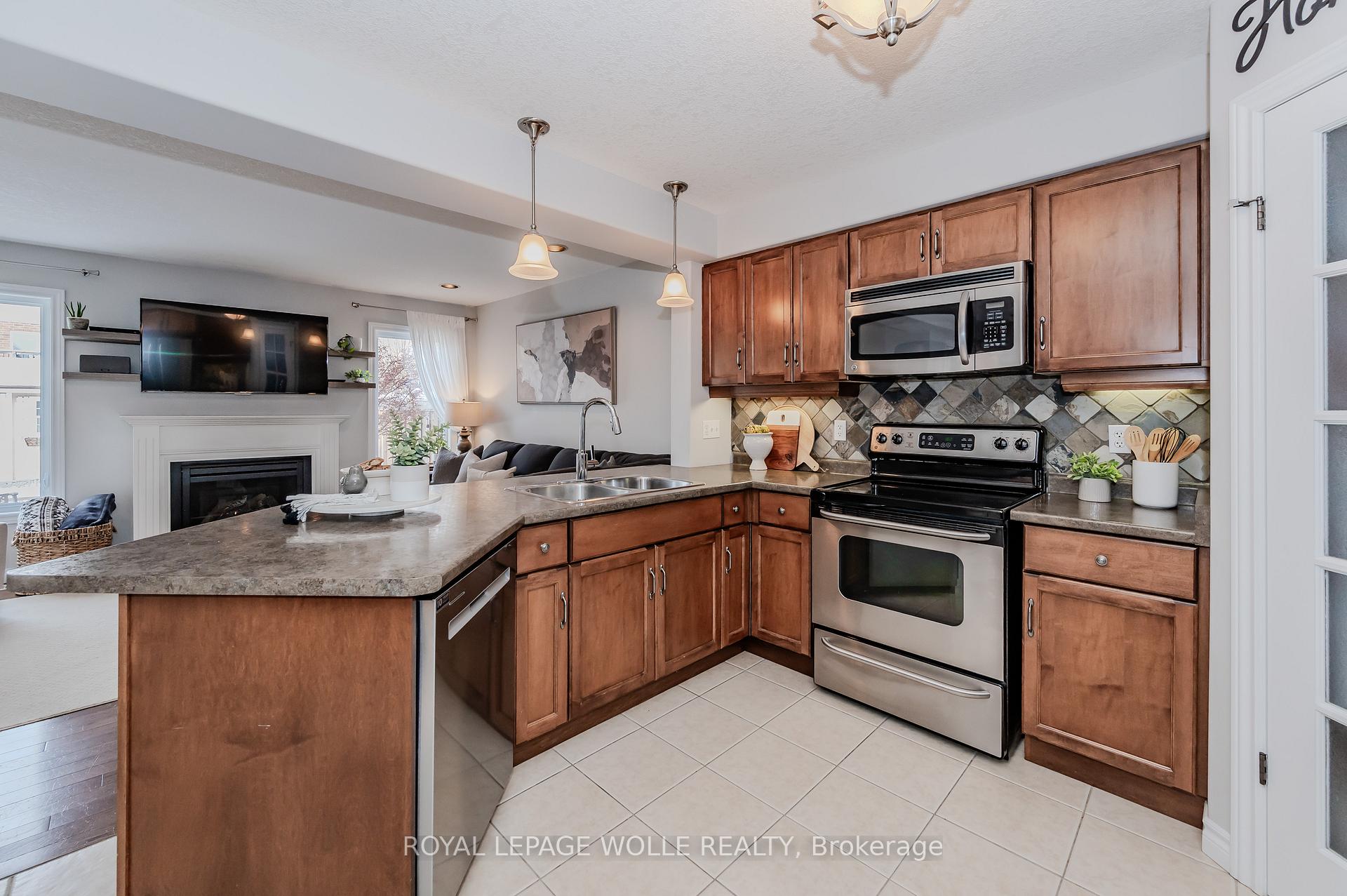 Photo 8 of 14 Acker Street, Guelph, Grange Road — HOMEH