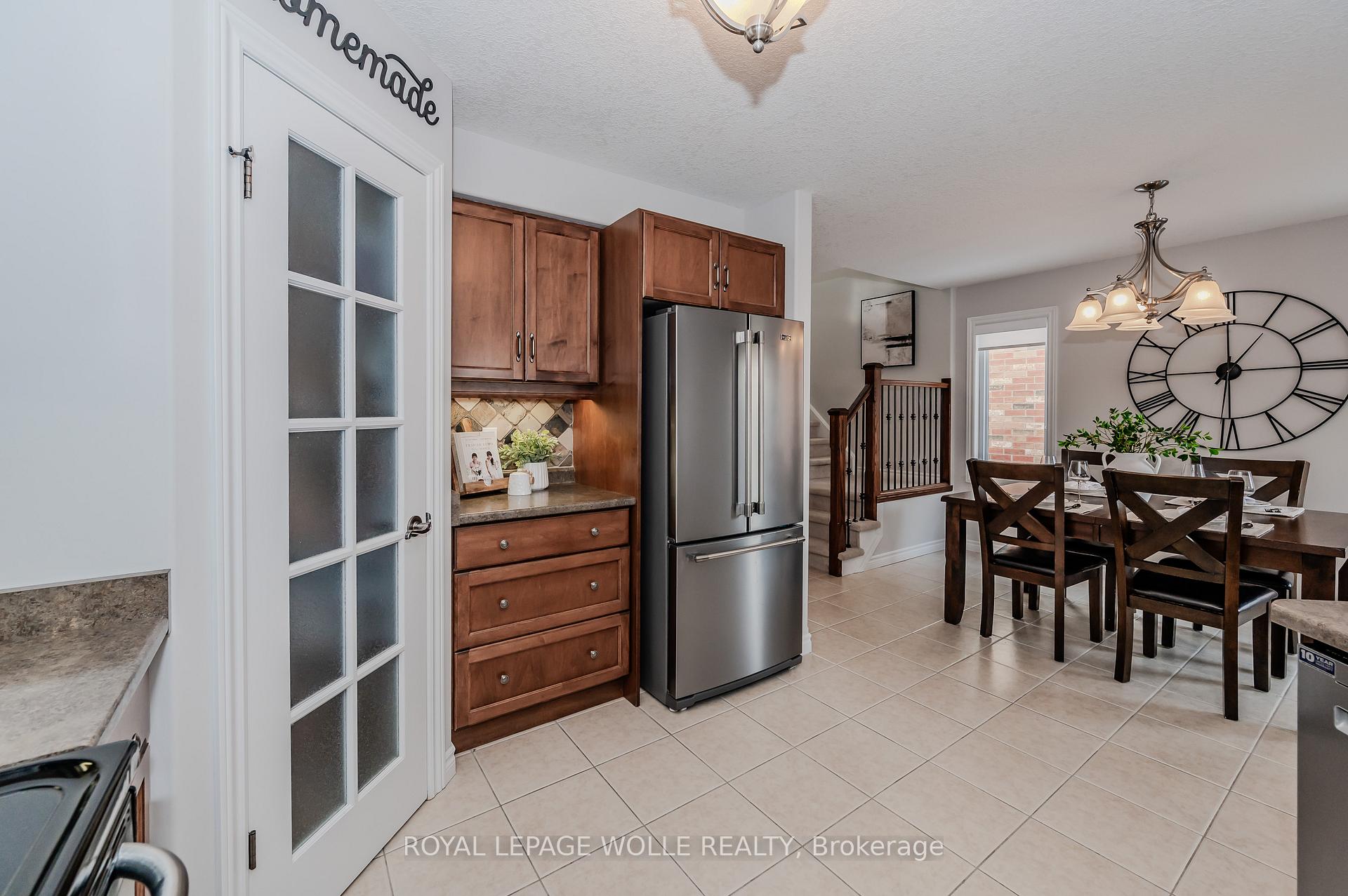 Photo 9 of 14 Acker Street, Guelph, Grange Road — HOMEH