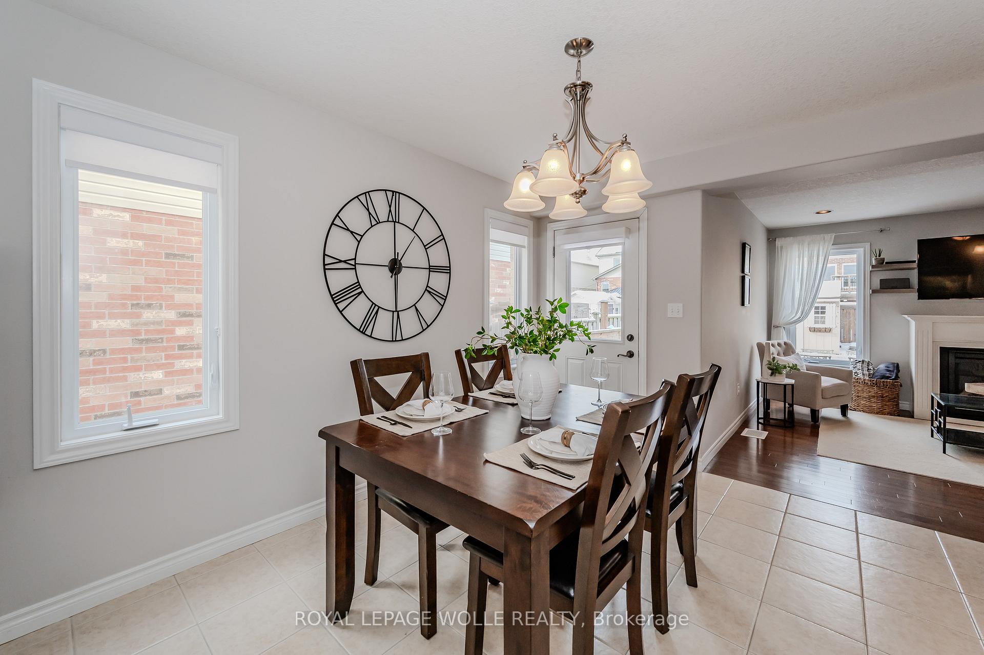 Photo 10 of 14 Acker Street, Guelph, Grange Road — HOMEH