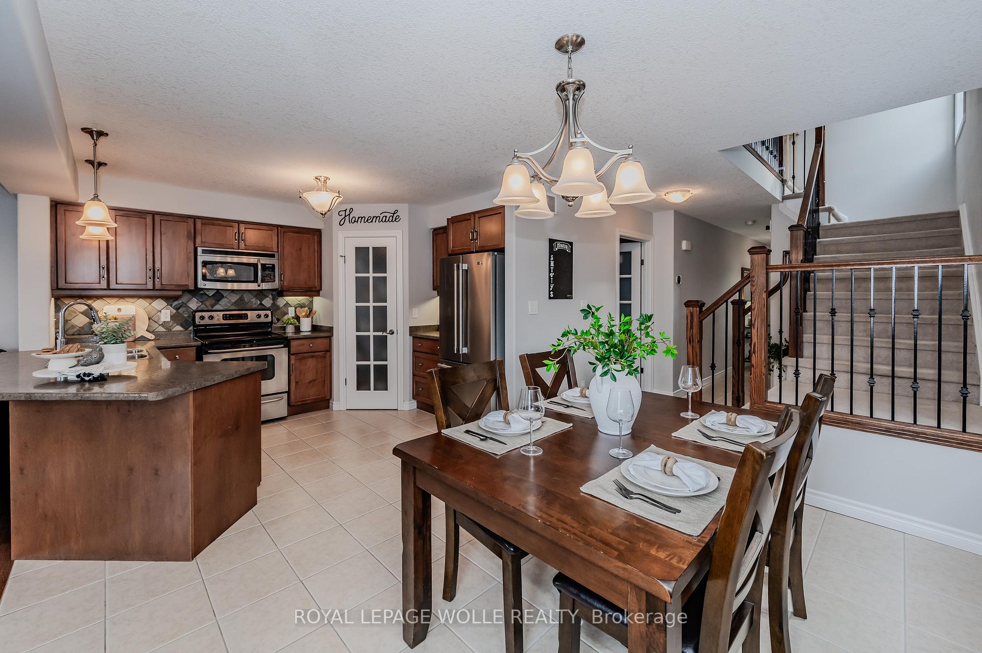 Photo 11 of 14 Acker Street, Guelph, Grange Road — HOMEH
