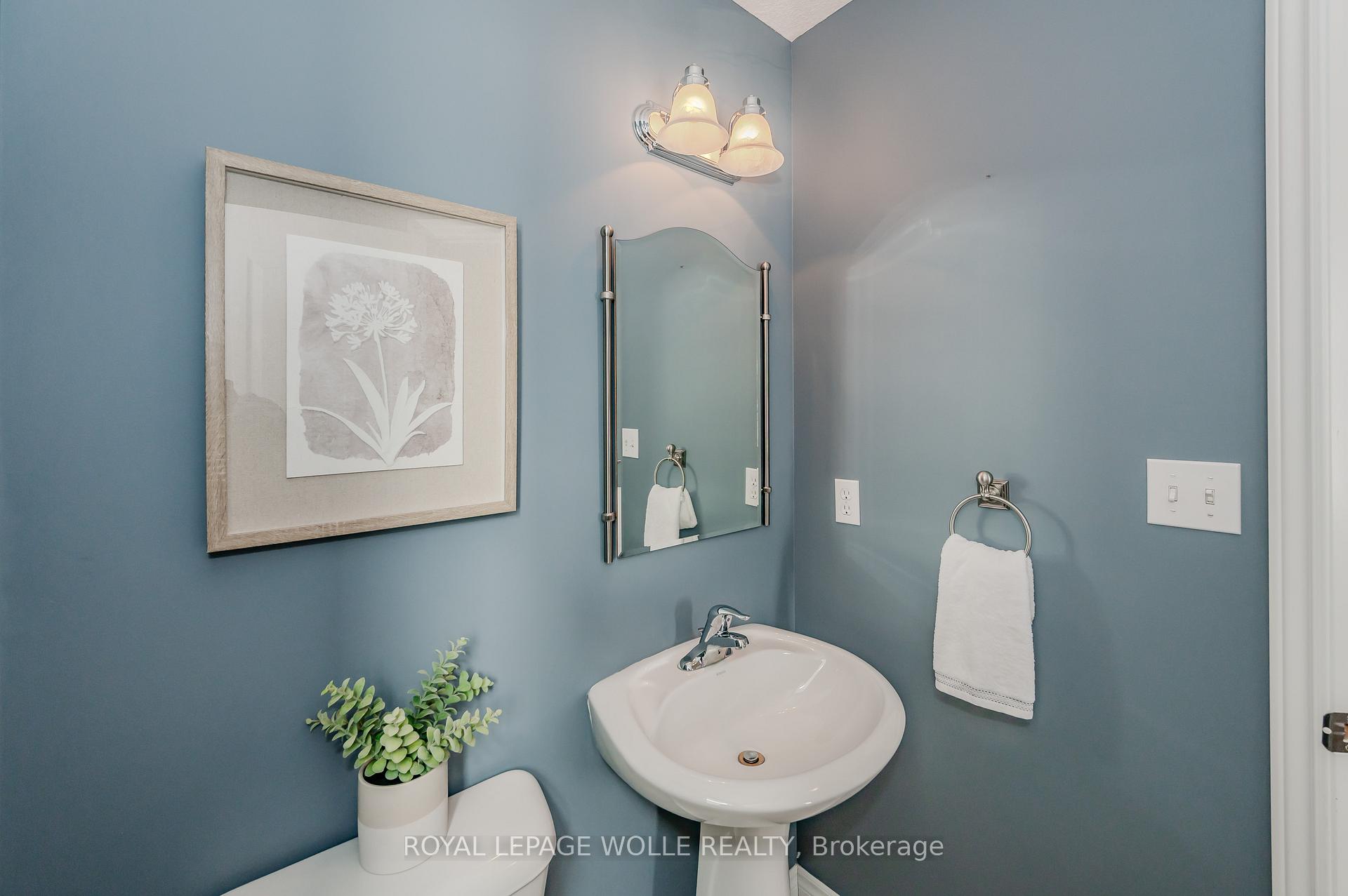 Photo 12 of 14 Acker Street, Guelph, Grange Road — HOMEH
