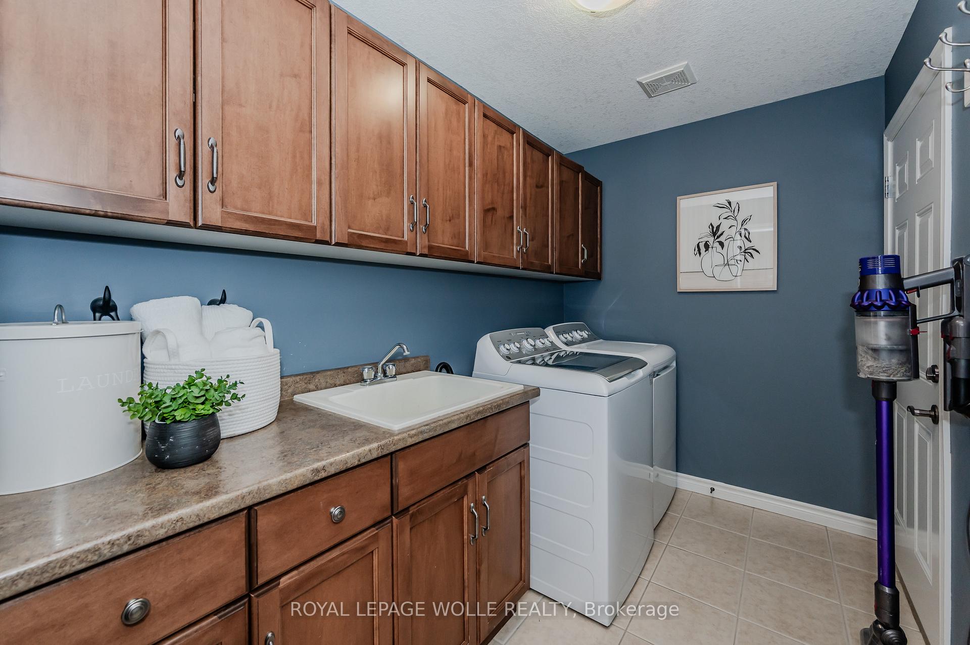 Photo 13 of 14 Acker Street, Guelph, Grange Road — HOMEH