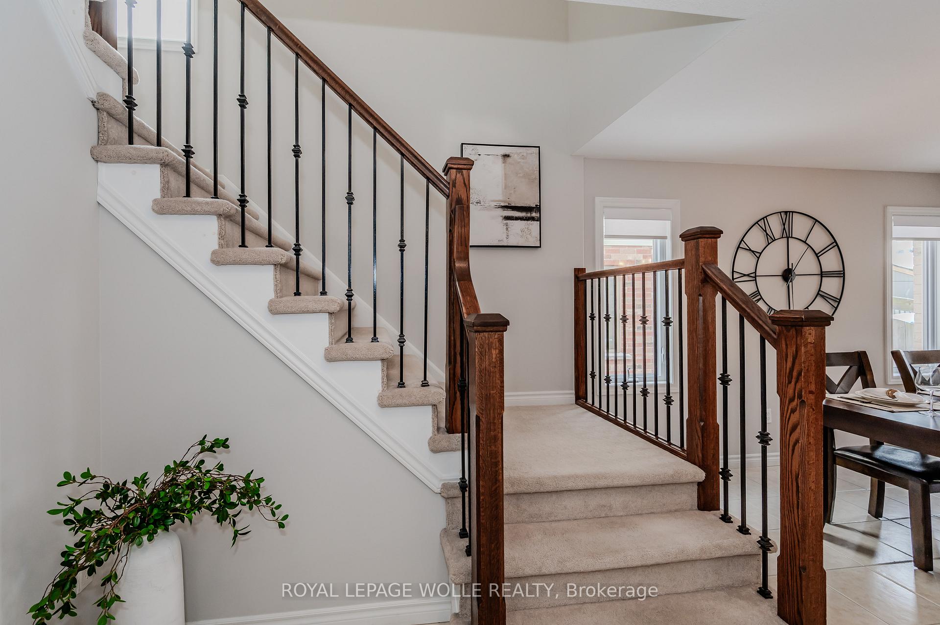 Photo 14 of 14 Acker Street, Guelph, Grange Road — HOMEH