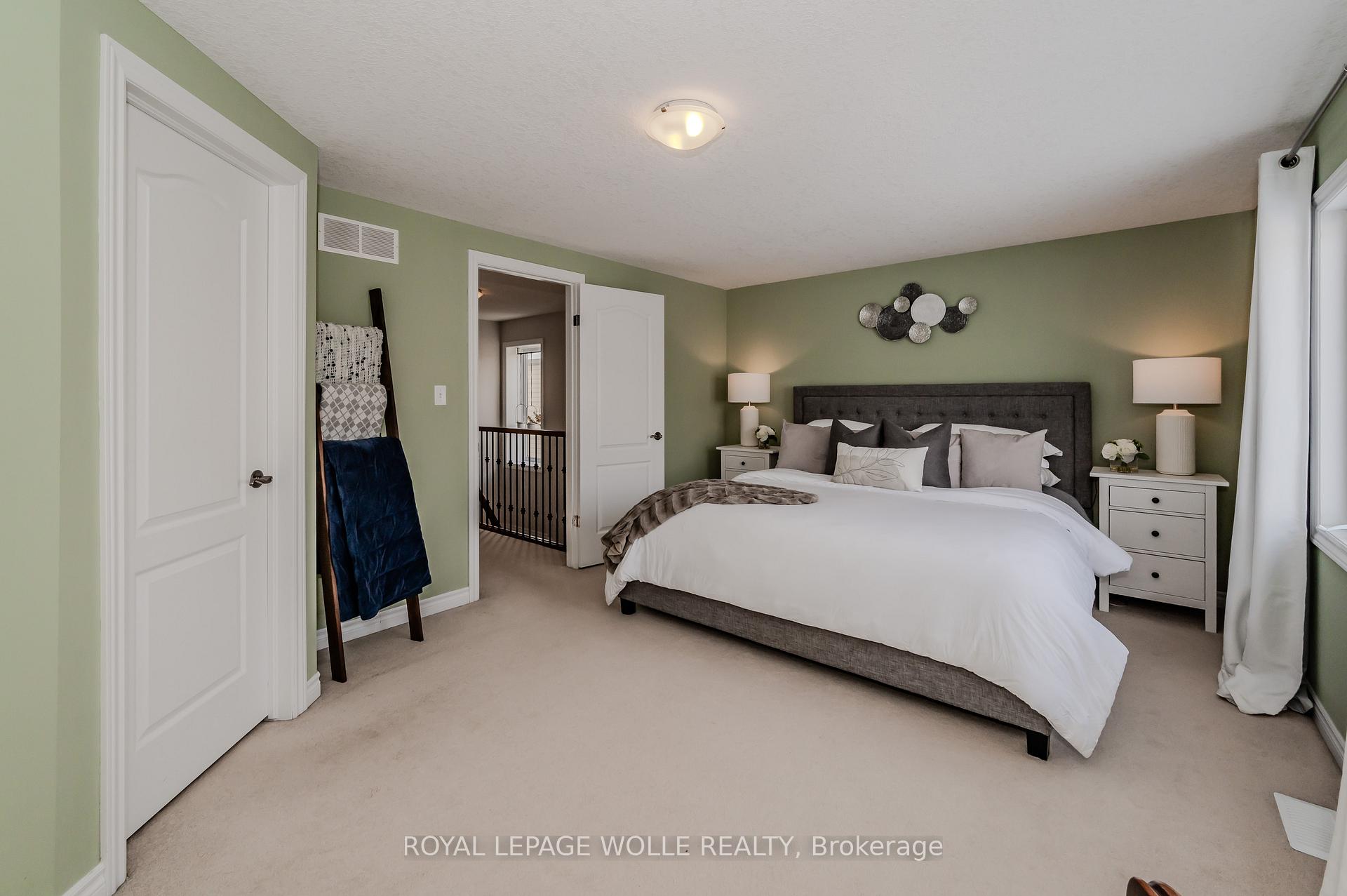 Photo 15 of 14 Acker Street, Guelph, Grange Road — HOMEH
