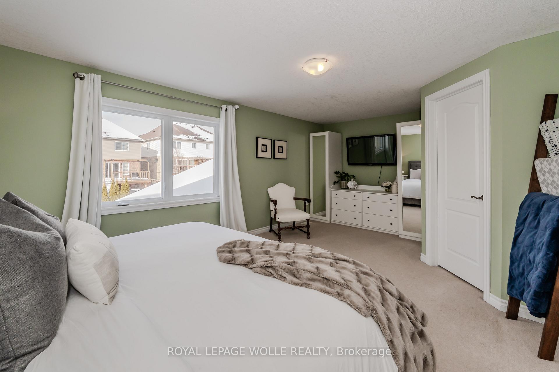 Photo 16 of 14 Acker Street, Guelph, Grange Road — HOMEH