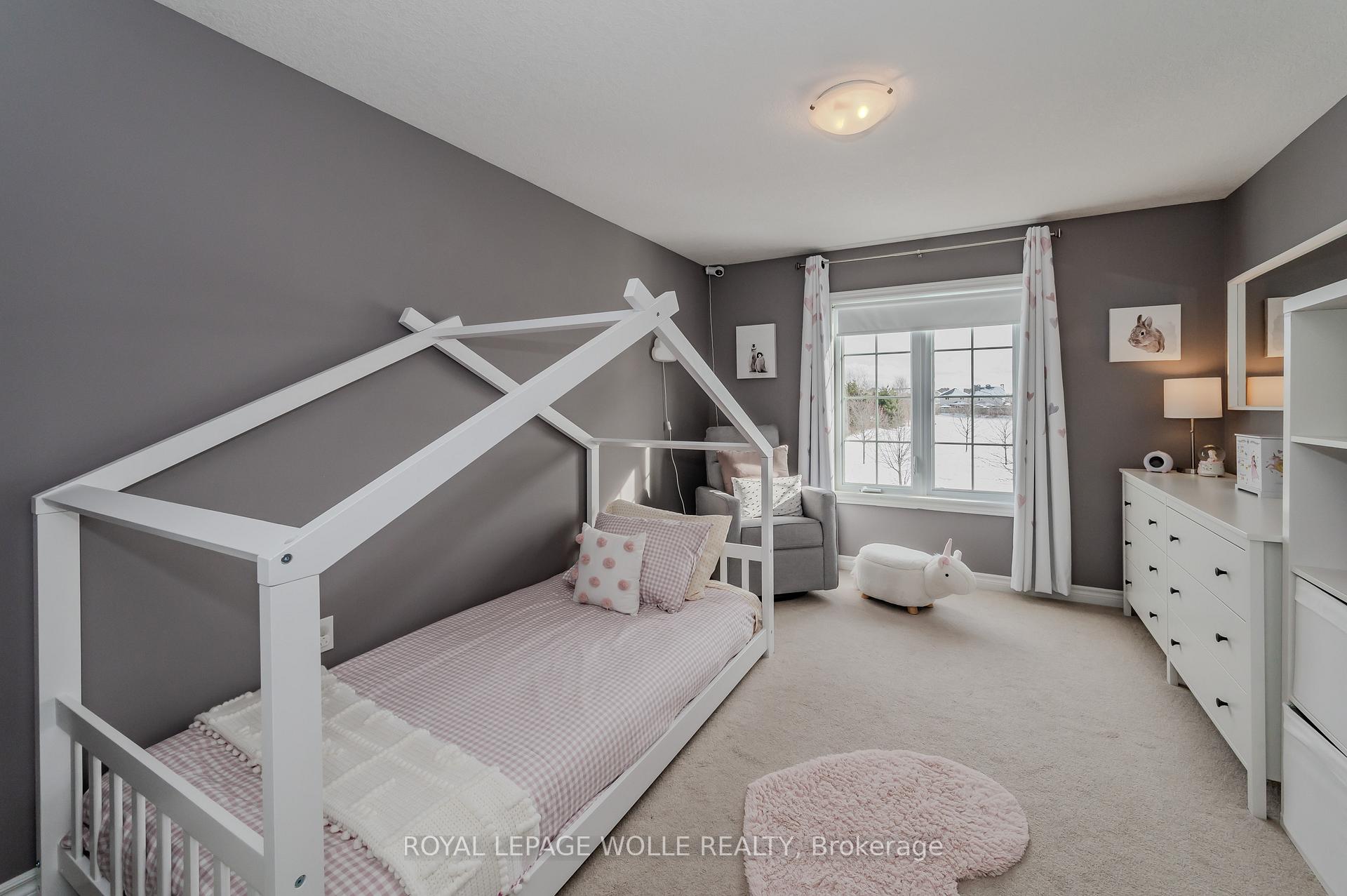 Photo 17 of 14 Acker Street, Guelph, Grange Road — HOMEH