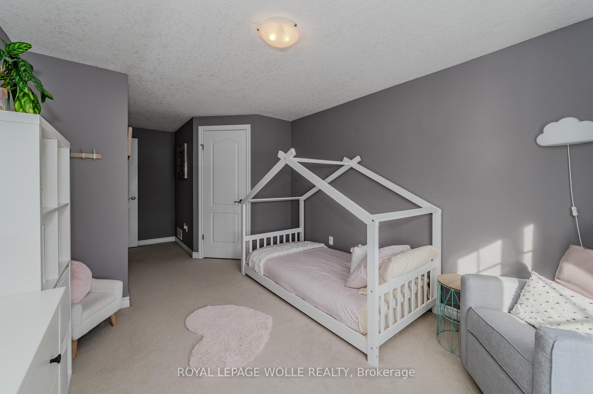Photo 18 of 14 Acker Street, Guelph, Grange Road — HOMEH
