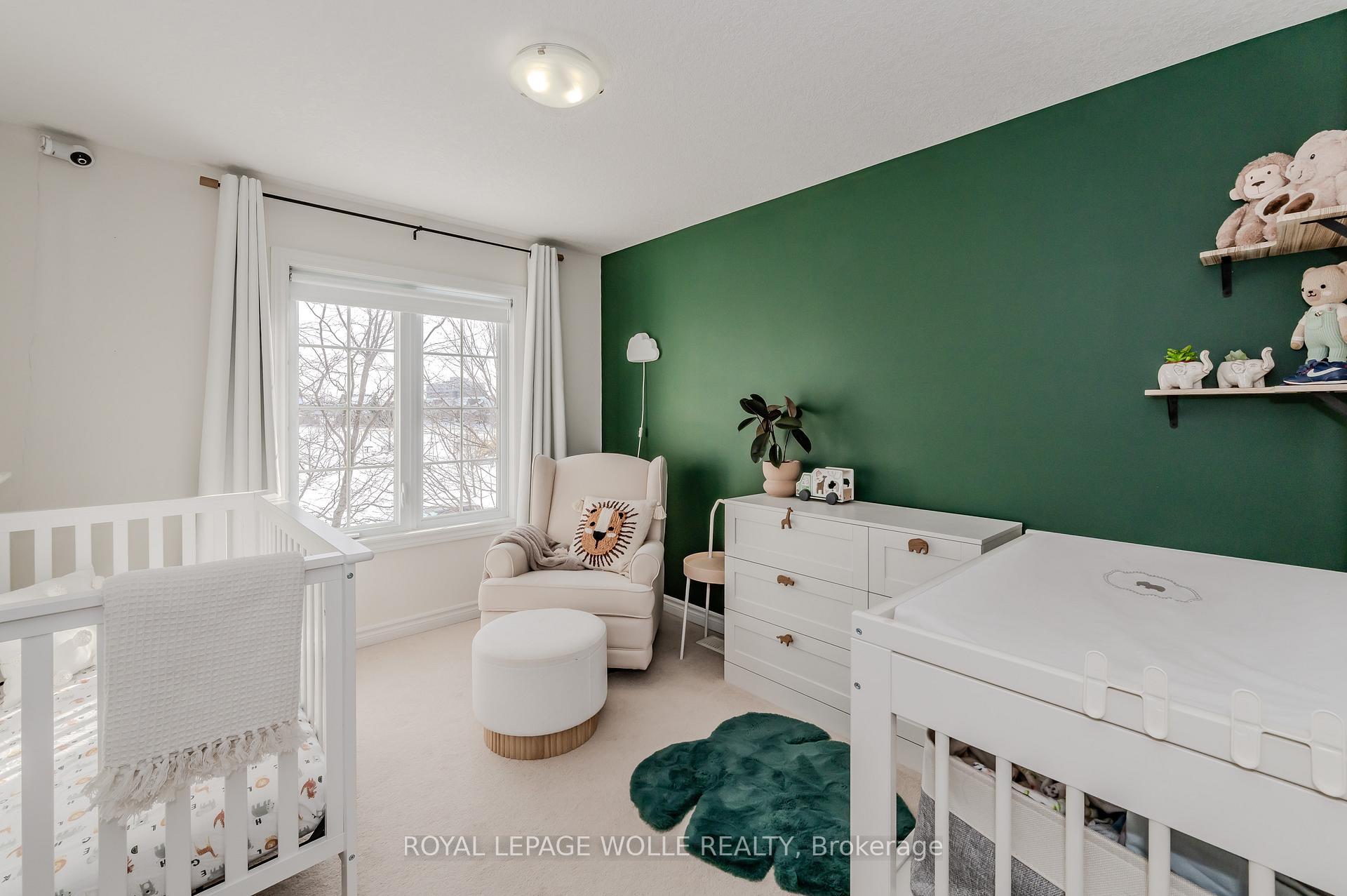 Photo 19 of 14 Acker Street, Guelph, Grange Road — HOMEH