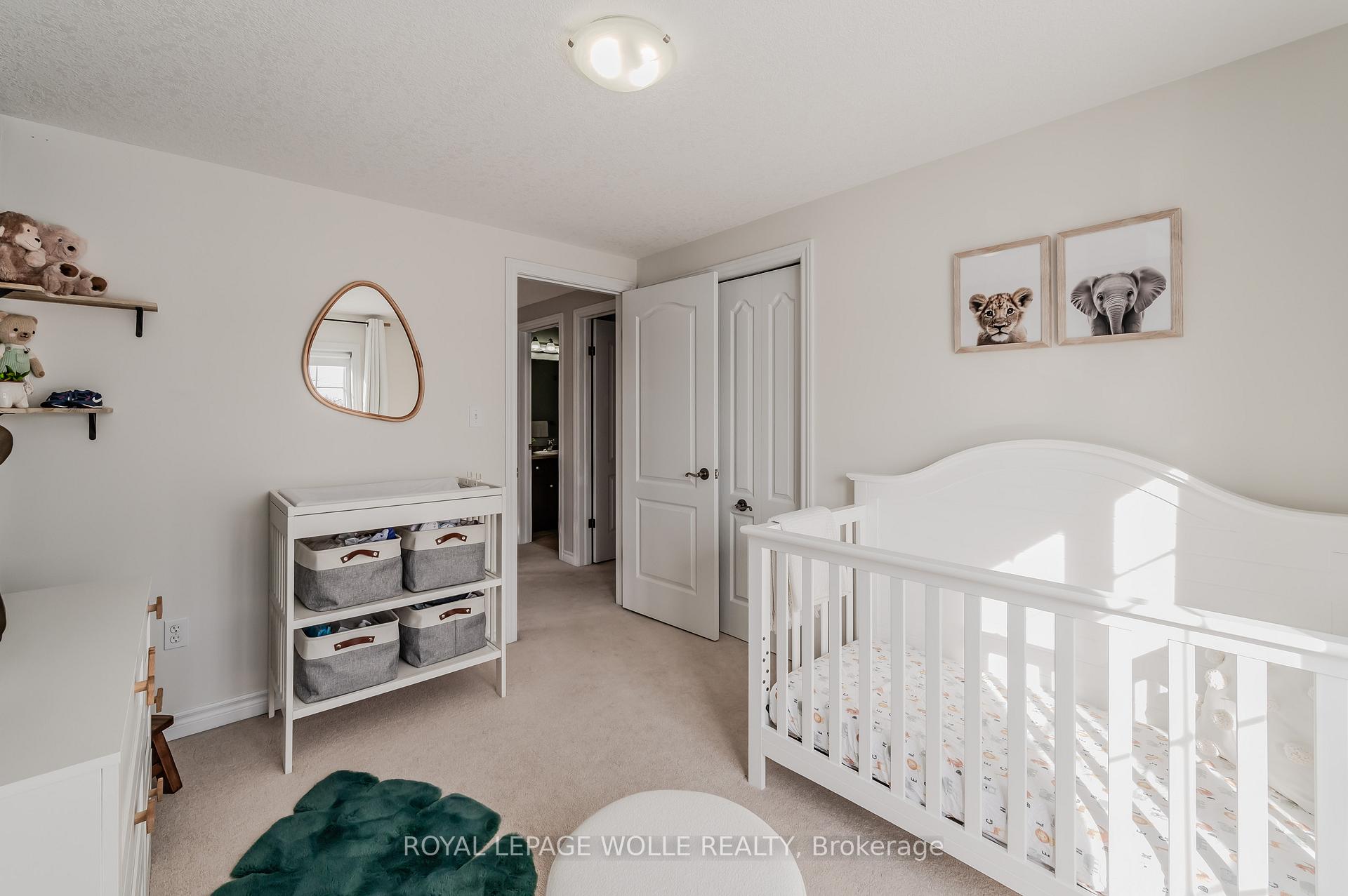 Photo 20 of 14 Acker Street, Guelph, Grange Road — HOMEH