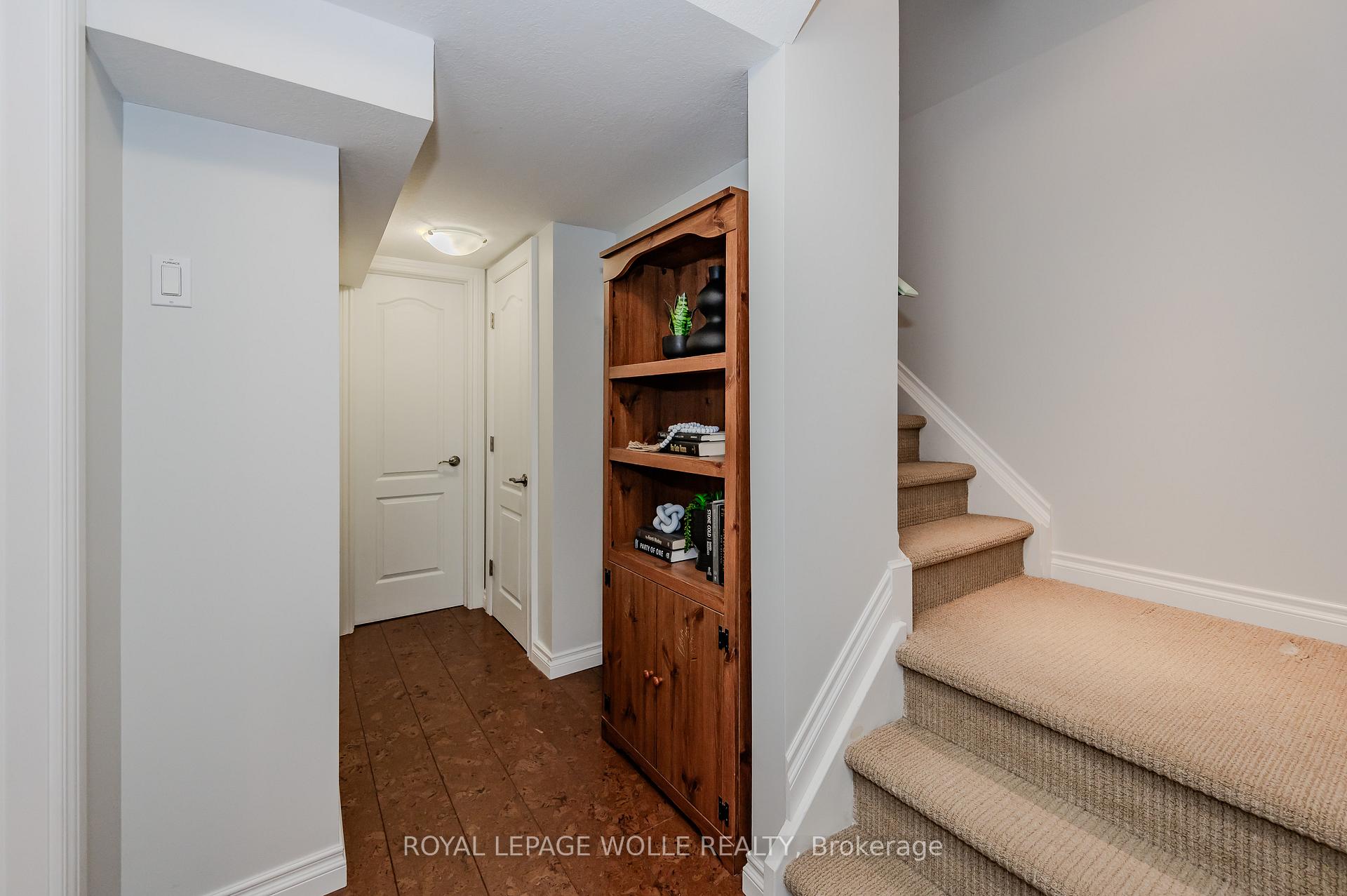 Photo 22 of 14 Acker Street, Guelph, Grange Road — HOMEH