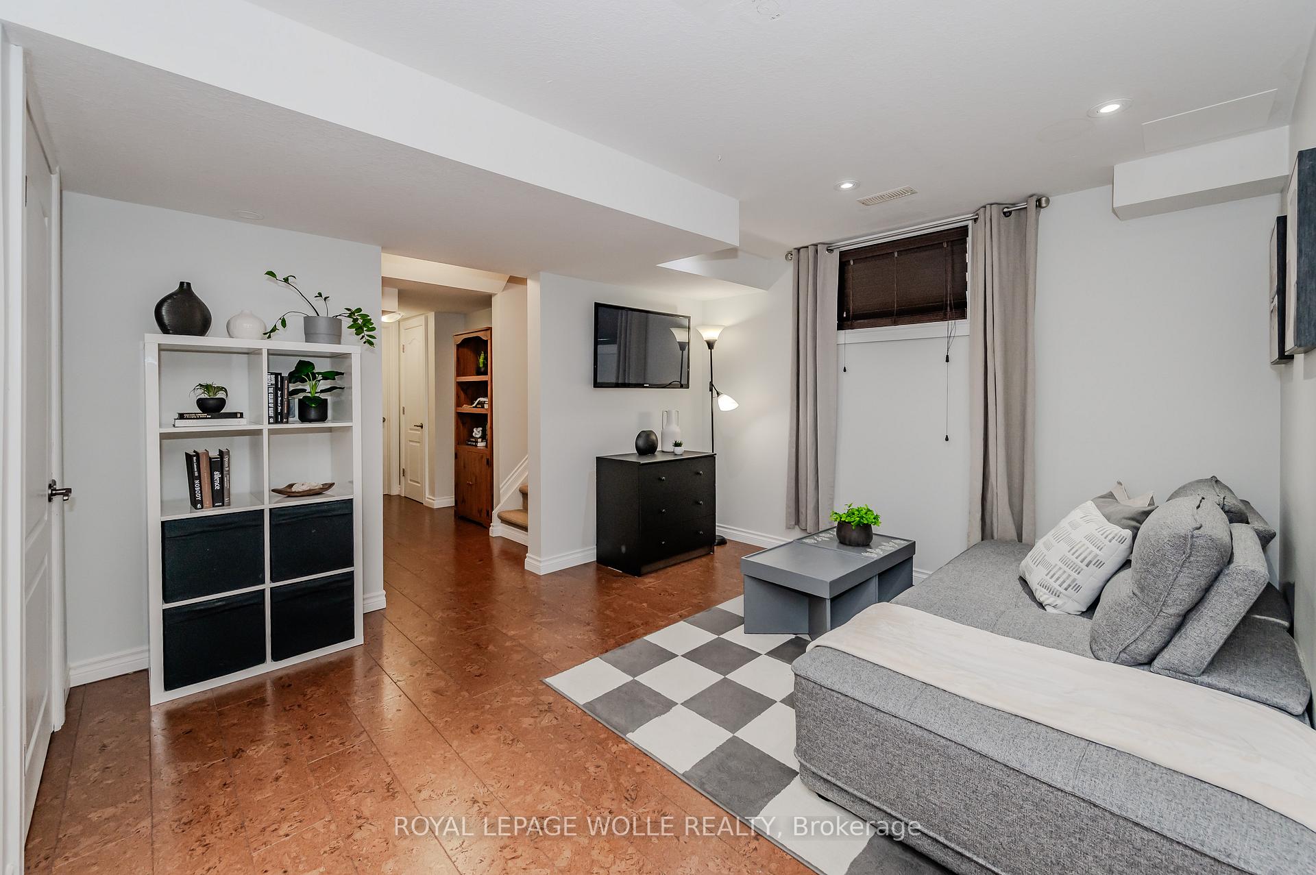 Photo 23 of 14 Acker Street, Guelph, Grange Road — HOMEH