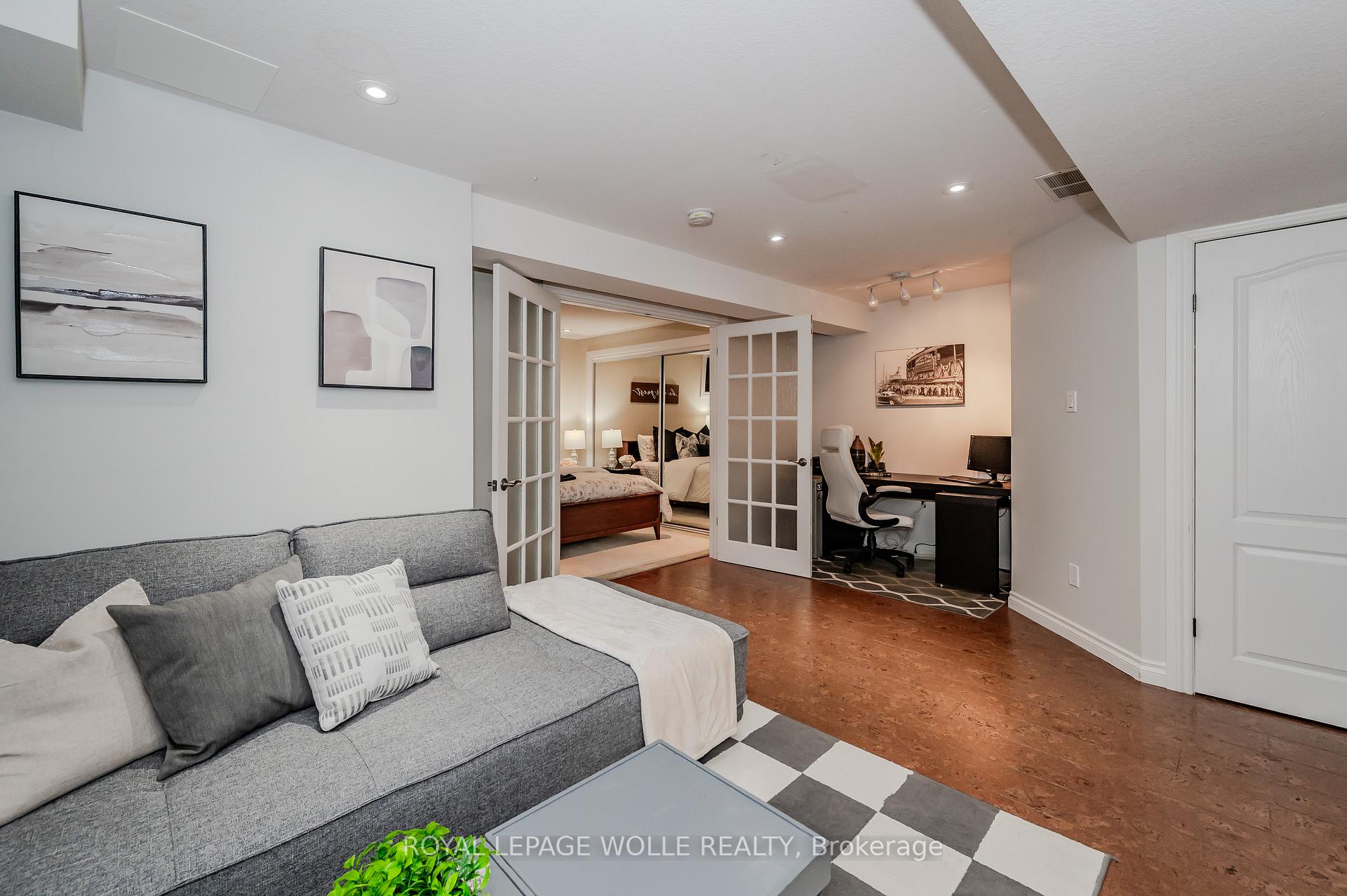 Photo 24 of 14 Acker Street, Guelph, Grange Road — HOMEH