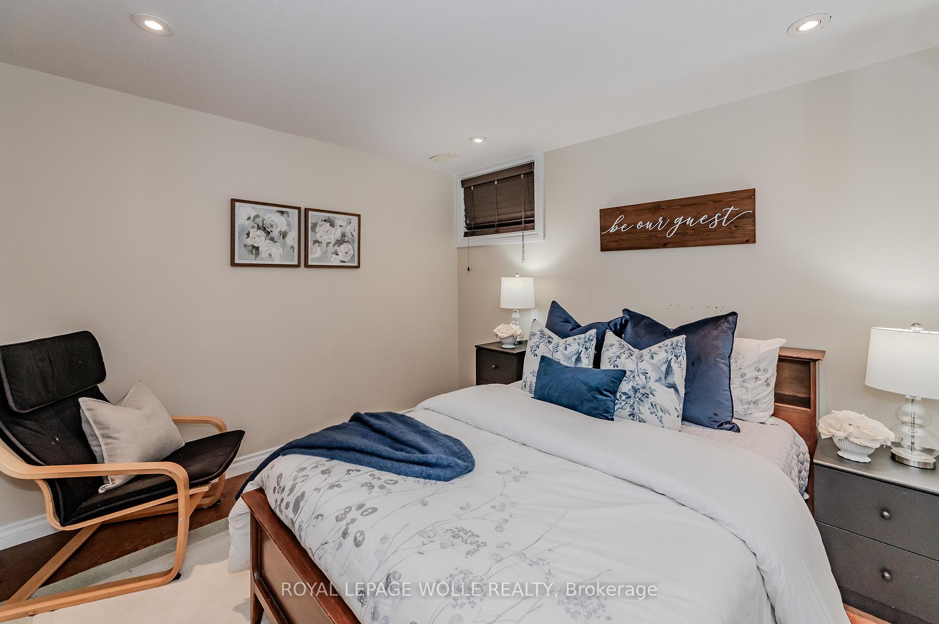 Photo 25 of 14 Acker Street, Guelph, Grange Road — HOMEH